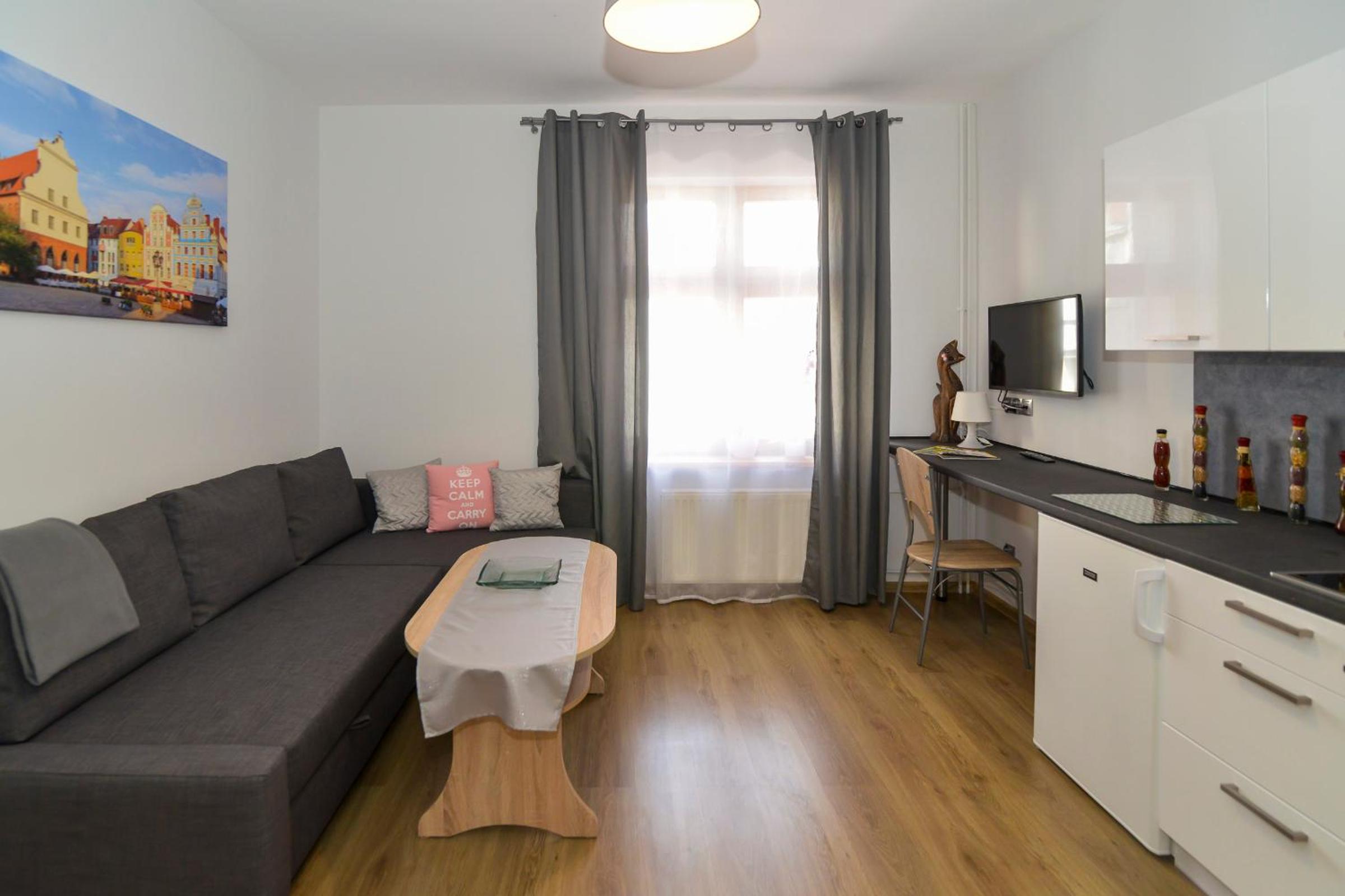 Apartment - Photo 6