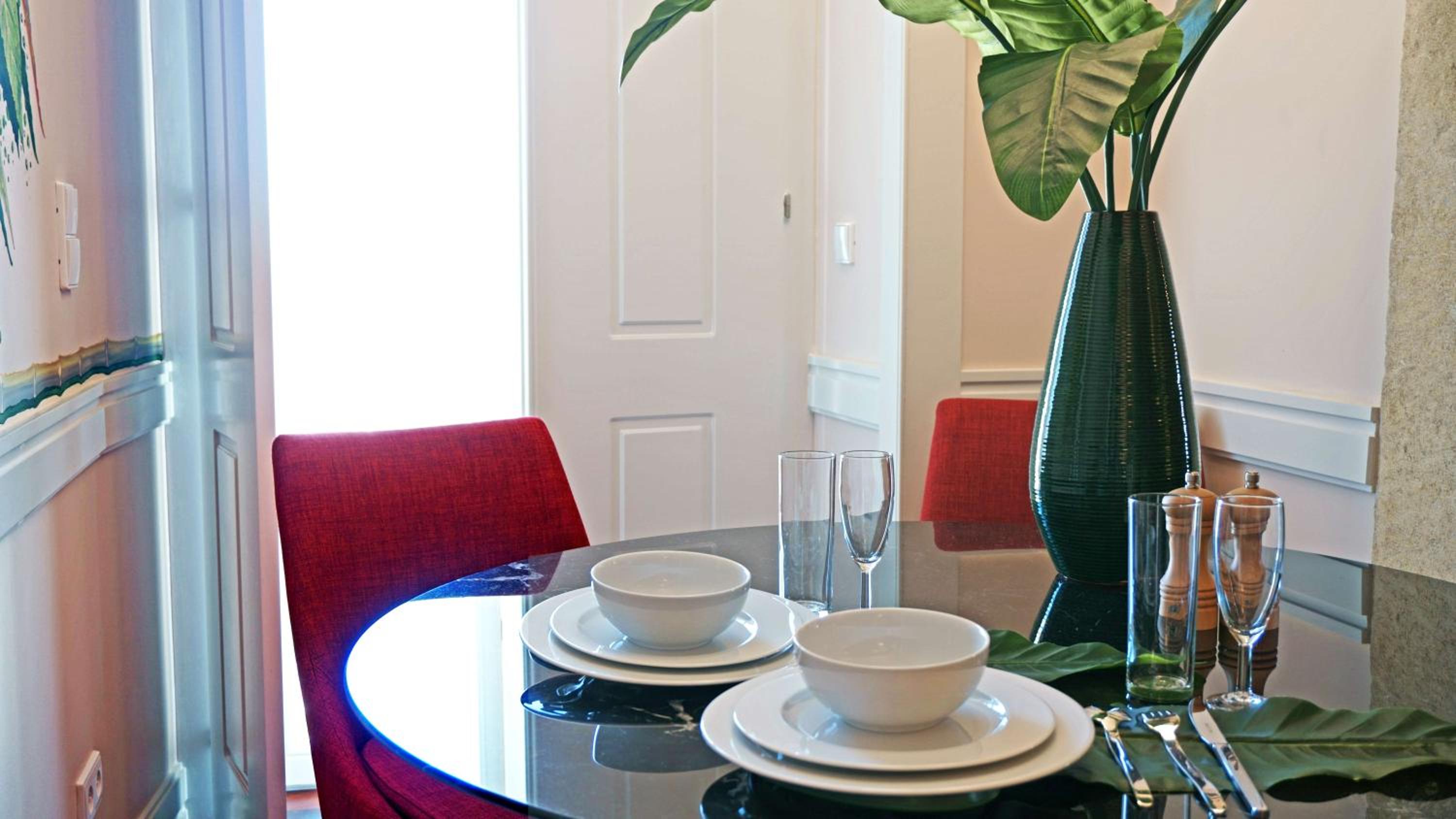 Superior One-Bedroom Apartment photo 2