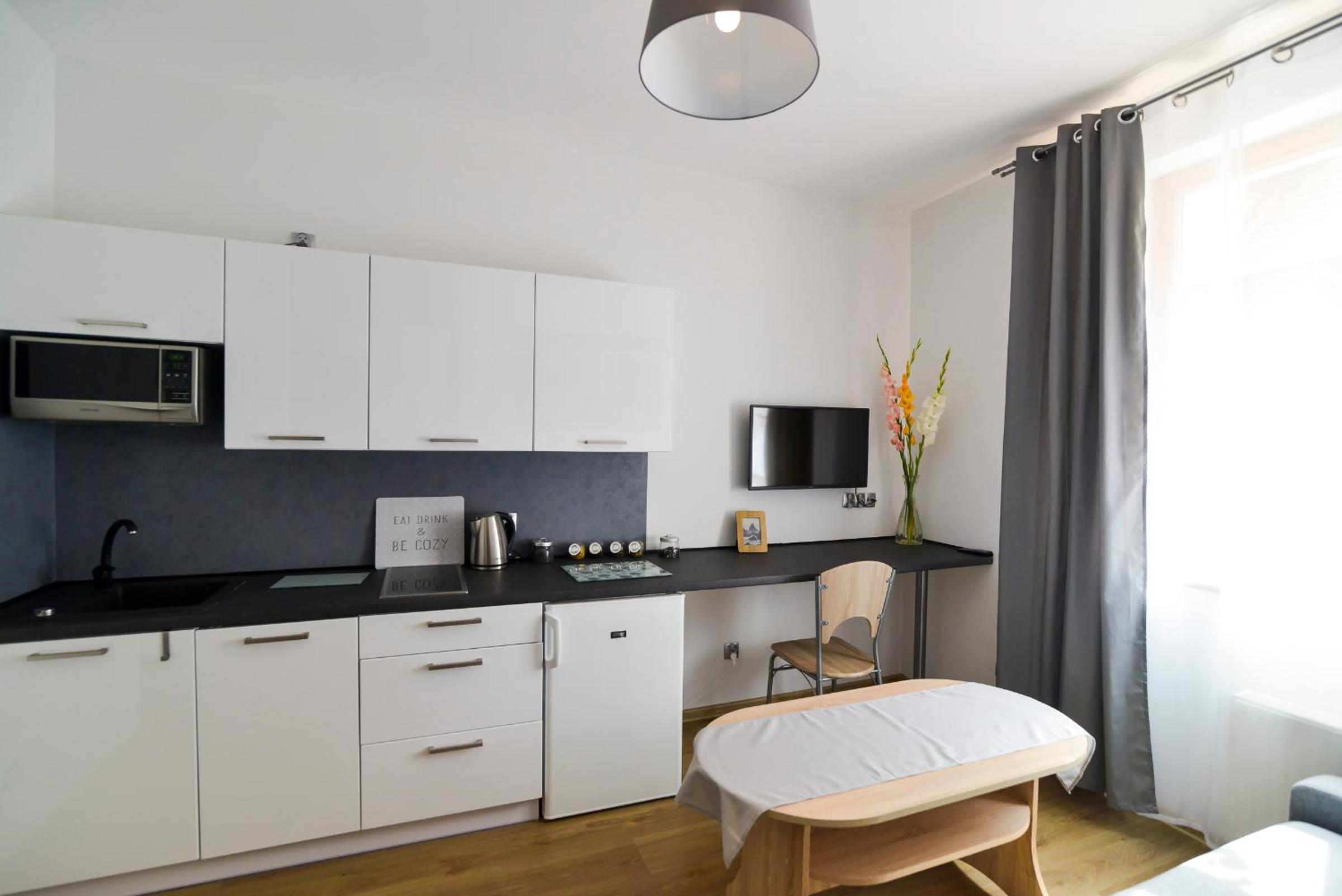 One-Bedroom Apartment - Photo 5