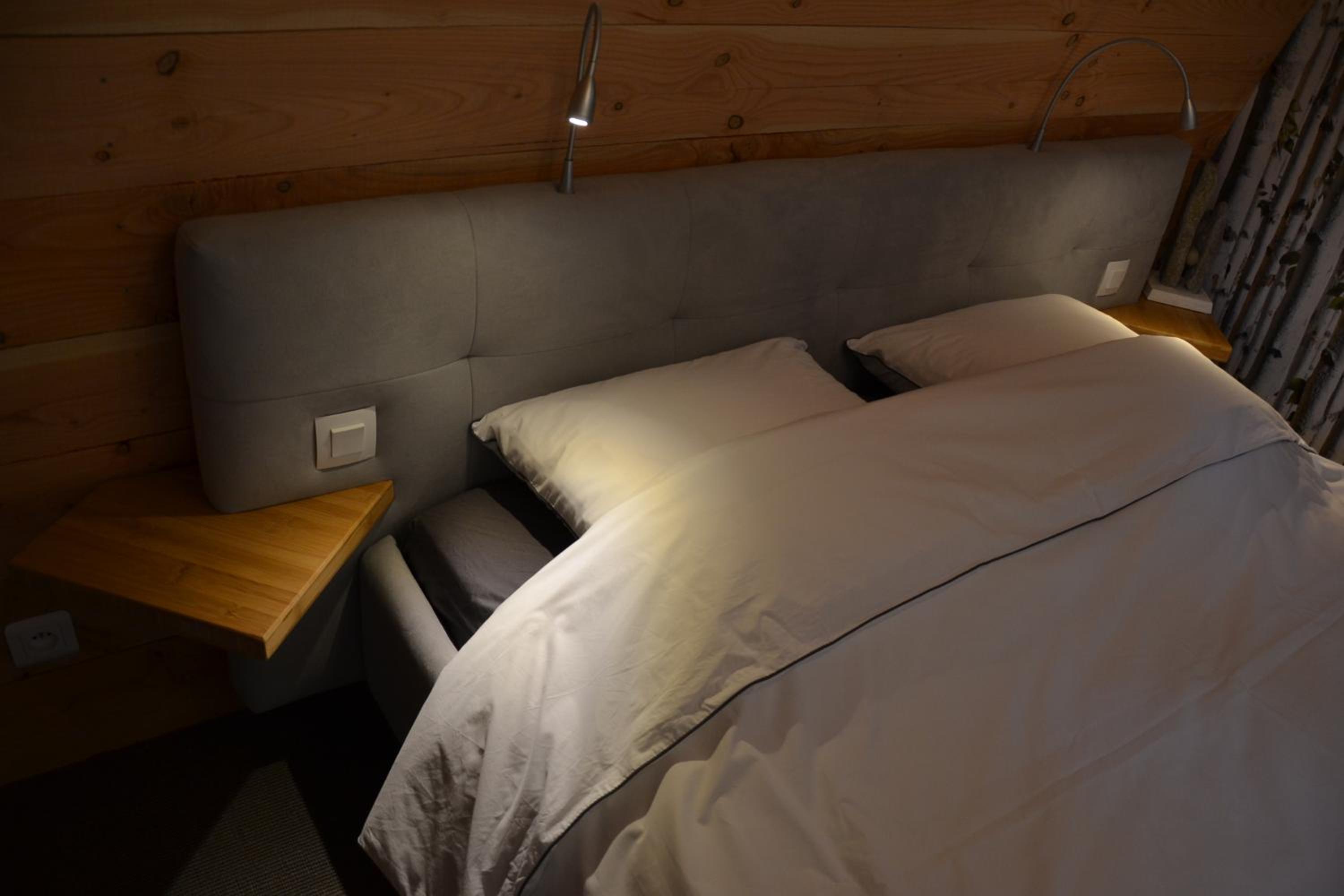 Two-Bedroom House photo 2