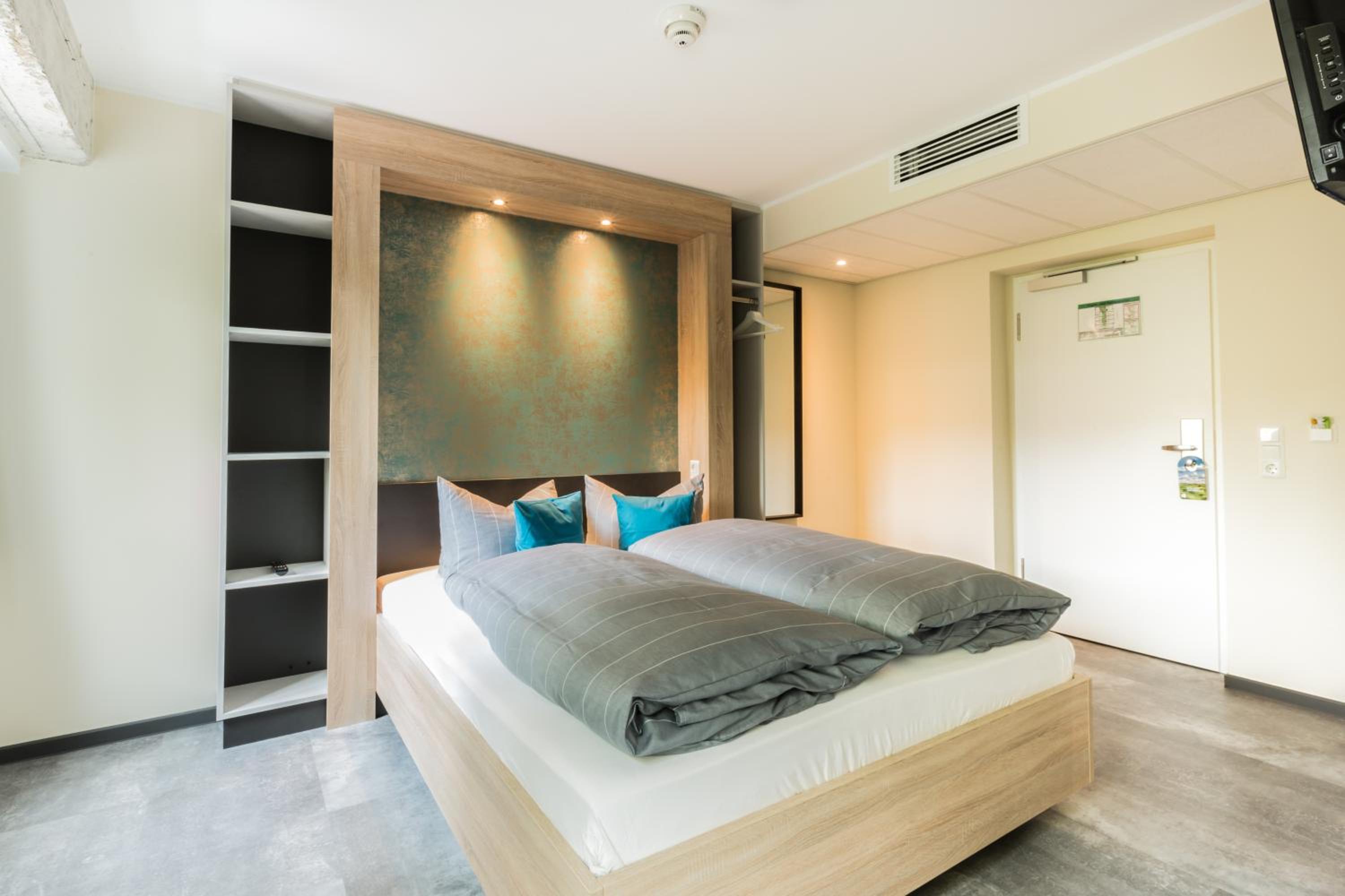 Basic Double Room photo 1