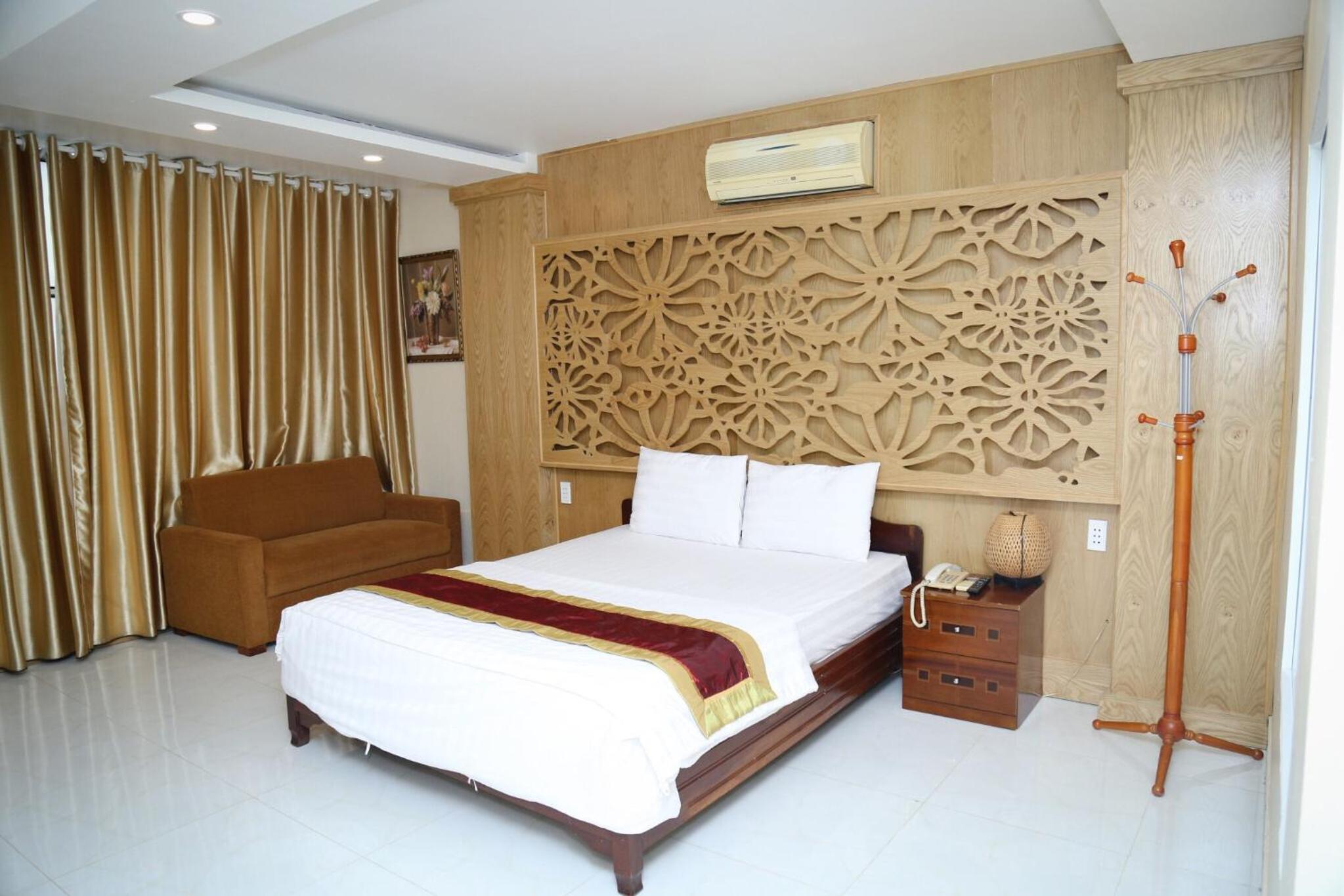 Deluxe Double Room photo 1