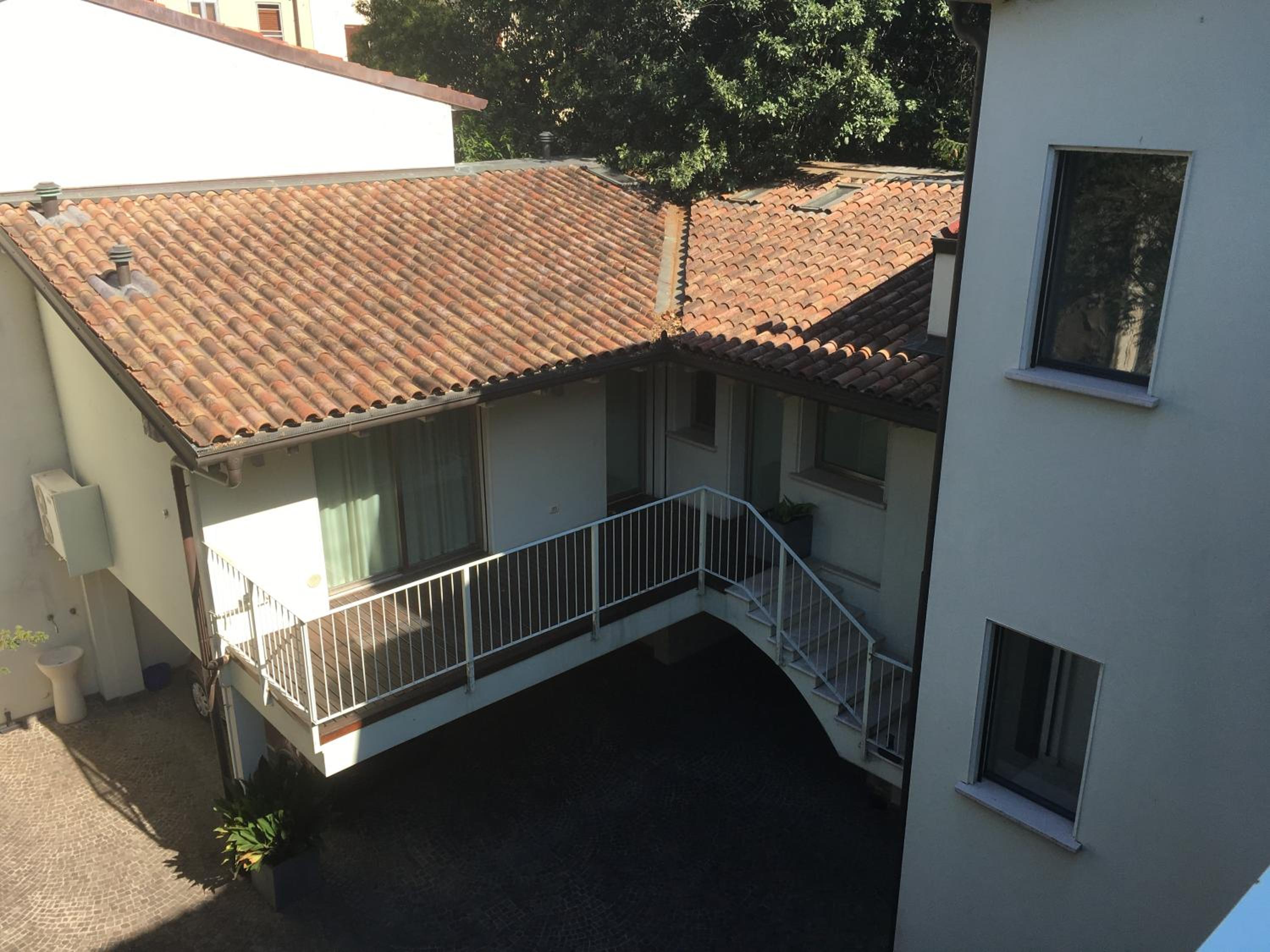Apartment with Terrace photo 3