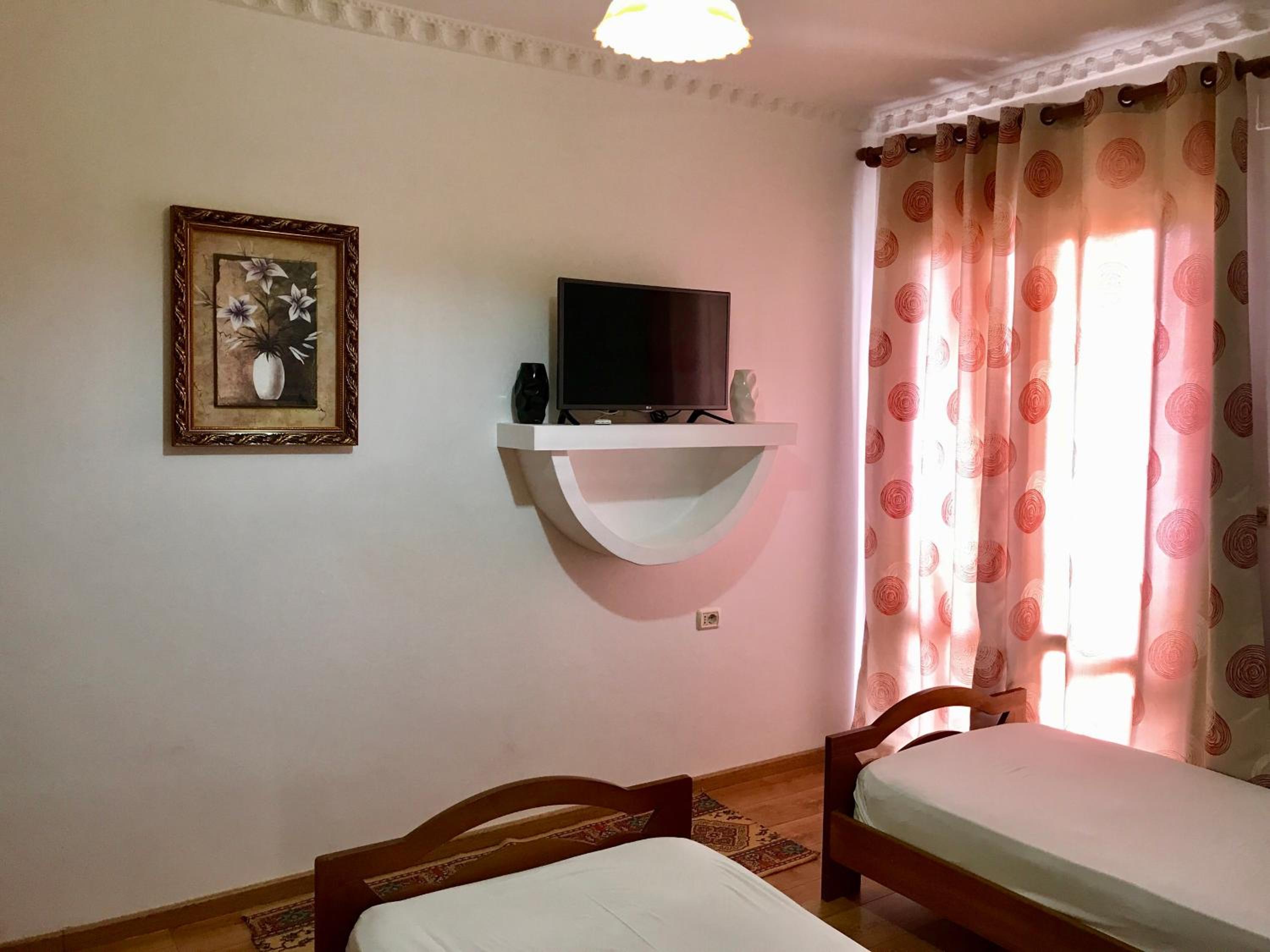 Standard Twin Room photo 3