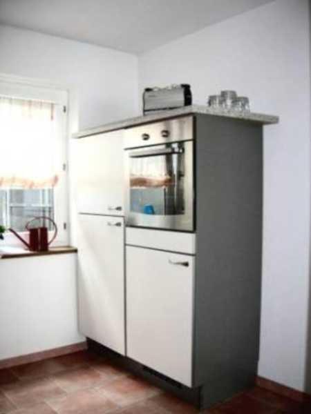Apartment with Mountain View photo 3