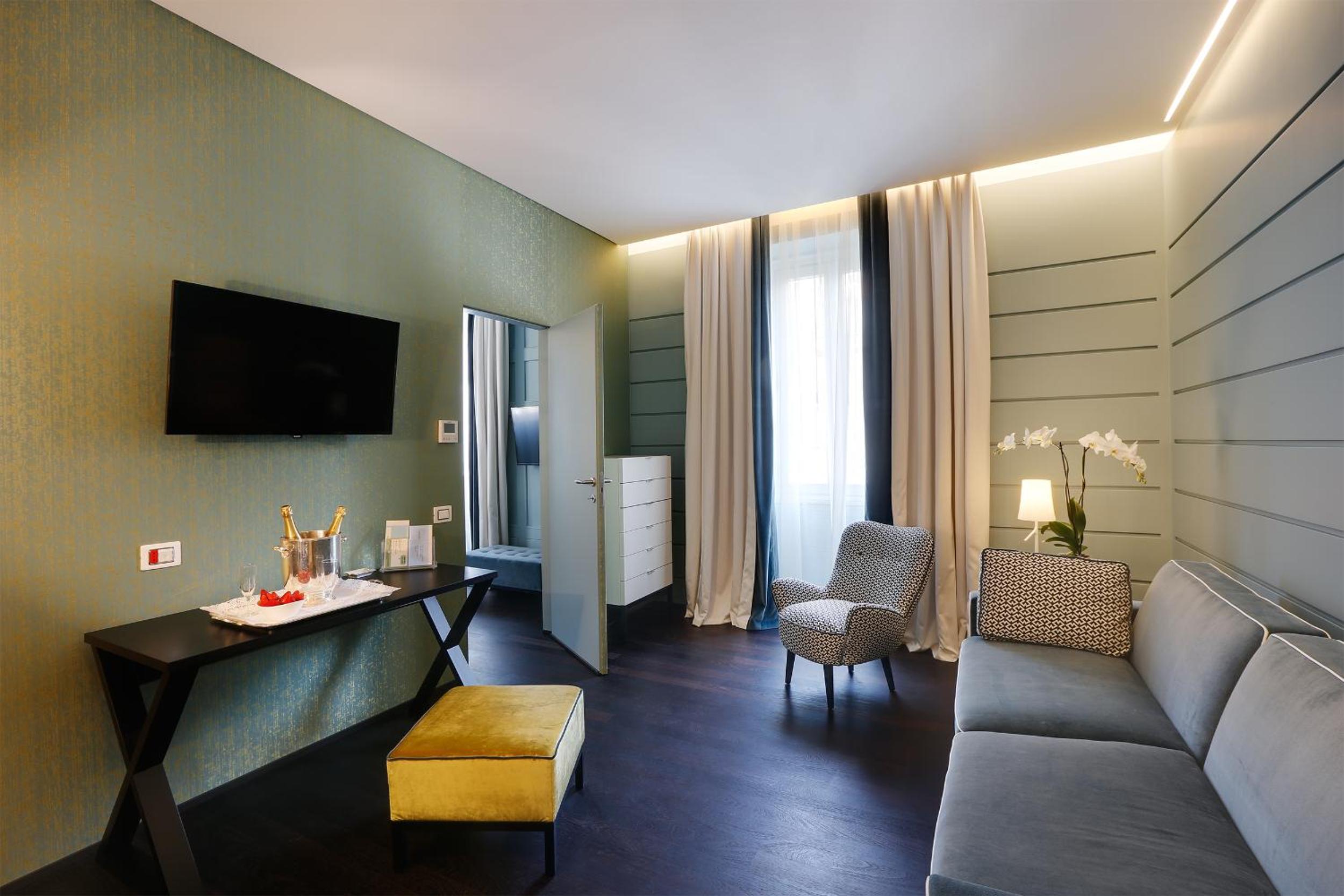 Suite