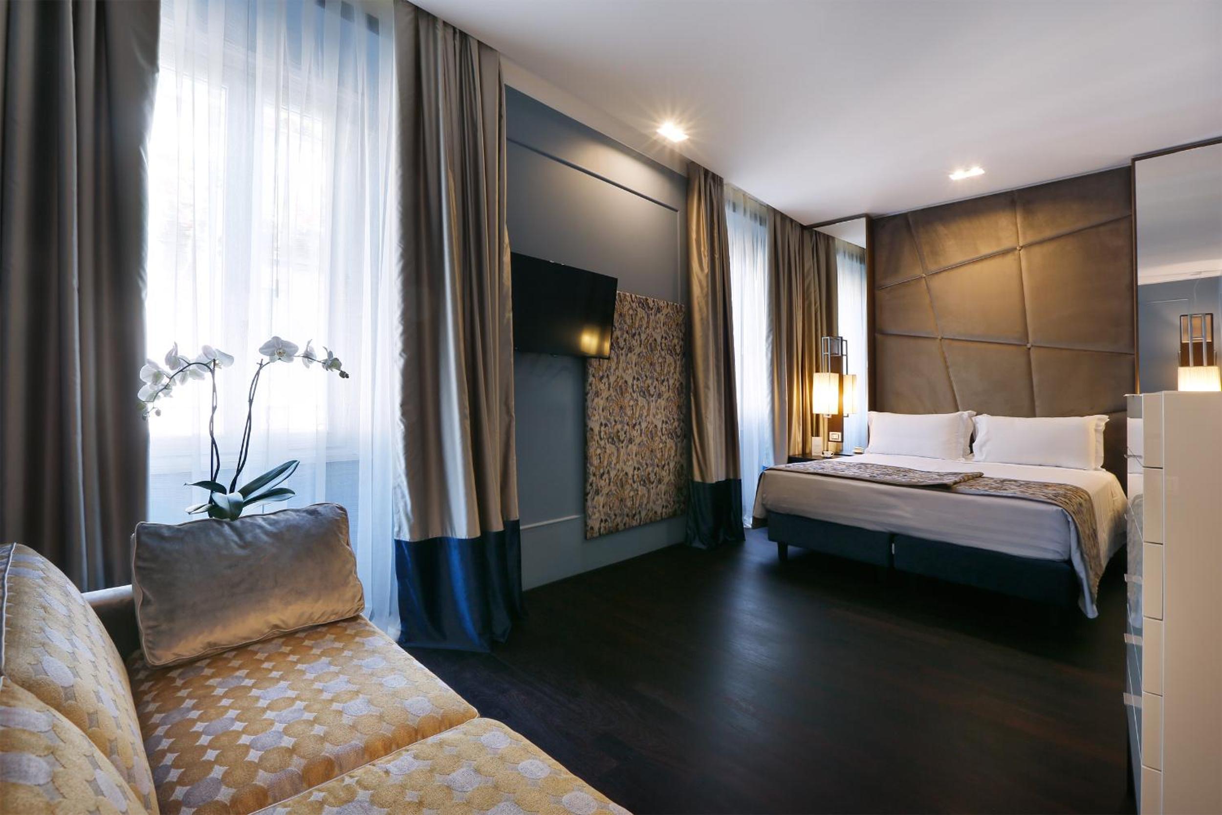 Executive Triple Room