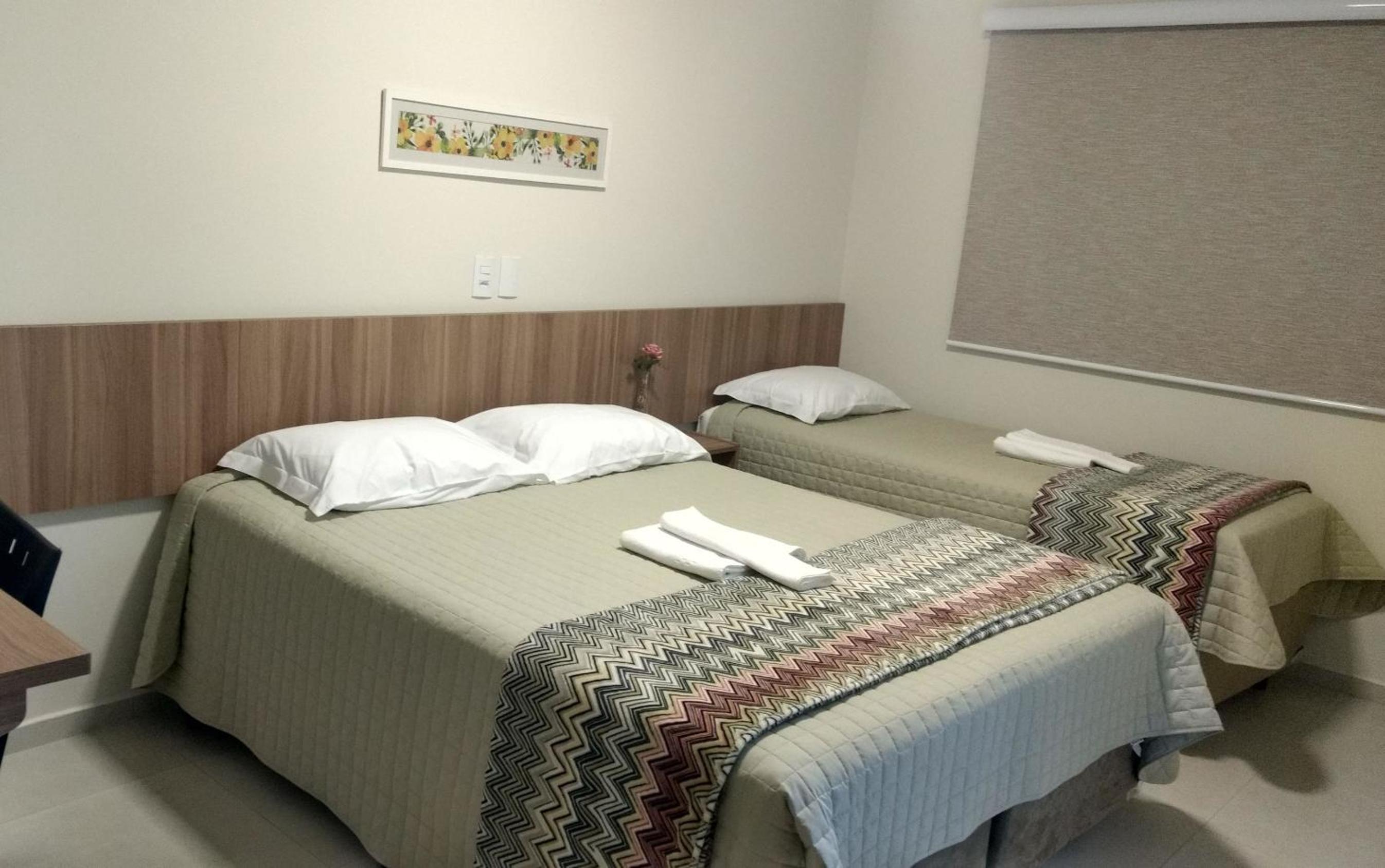 Triple Room photo 2