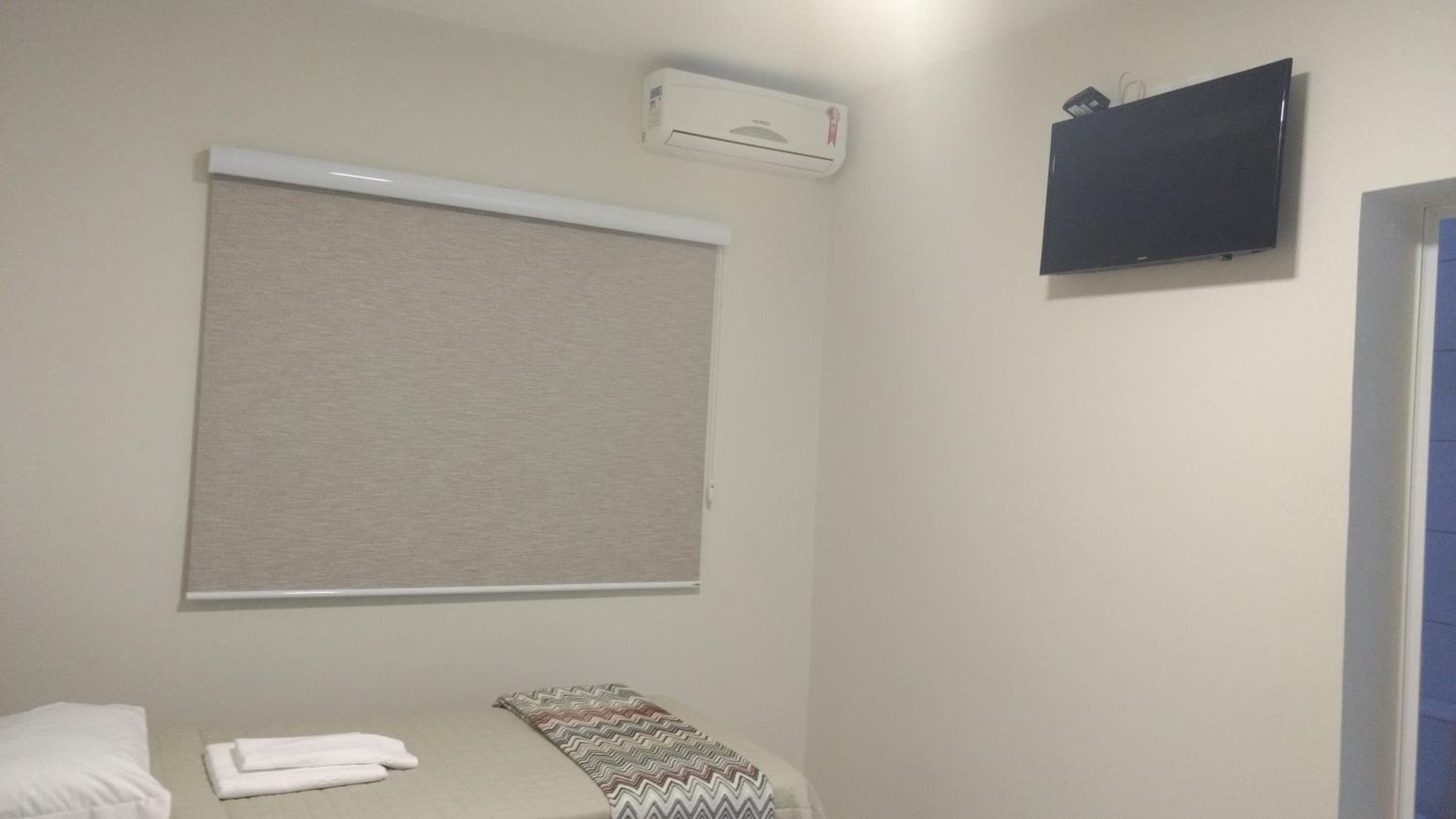 Standard Double or Twin Room photo 1