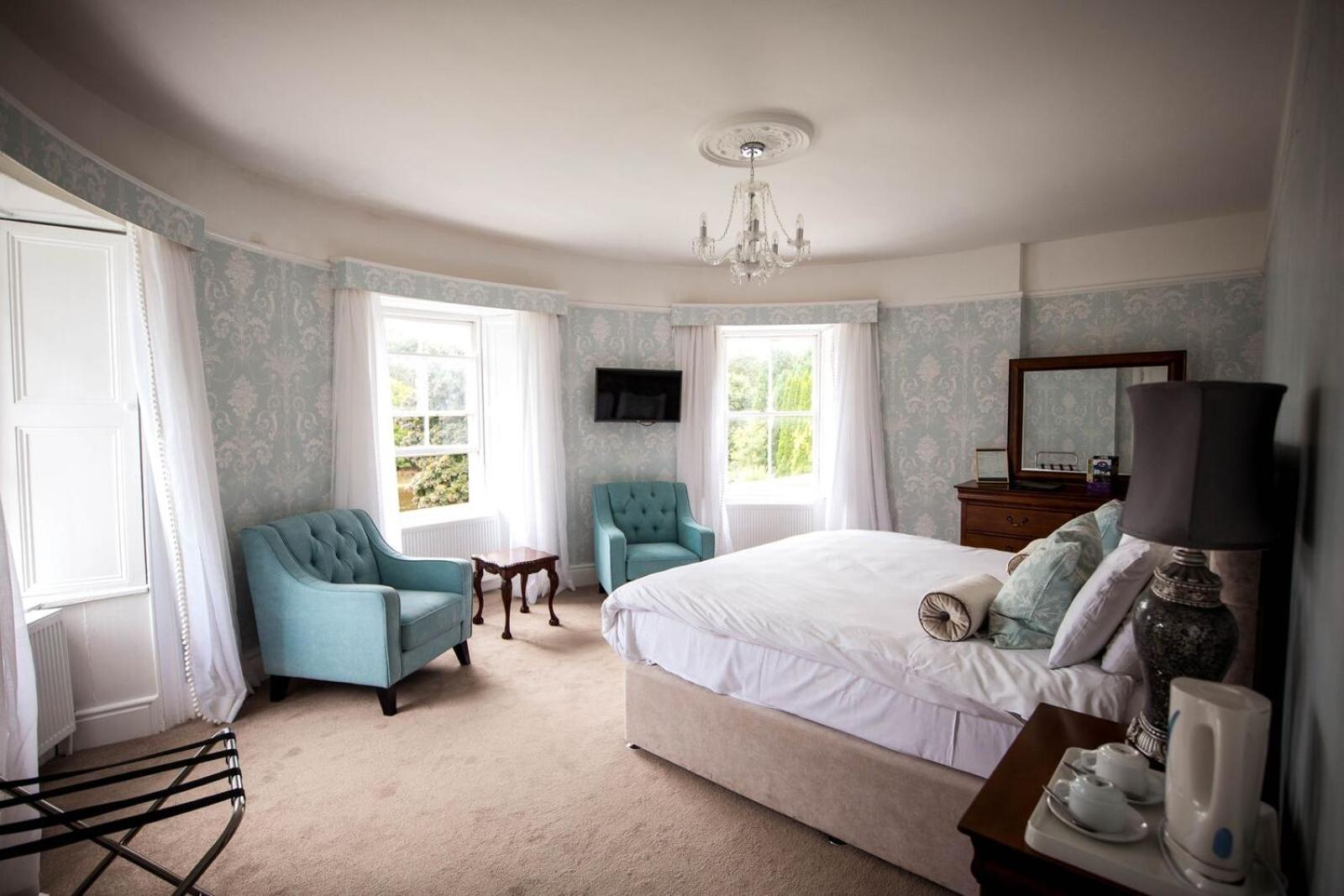 King Room - Photo 5