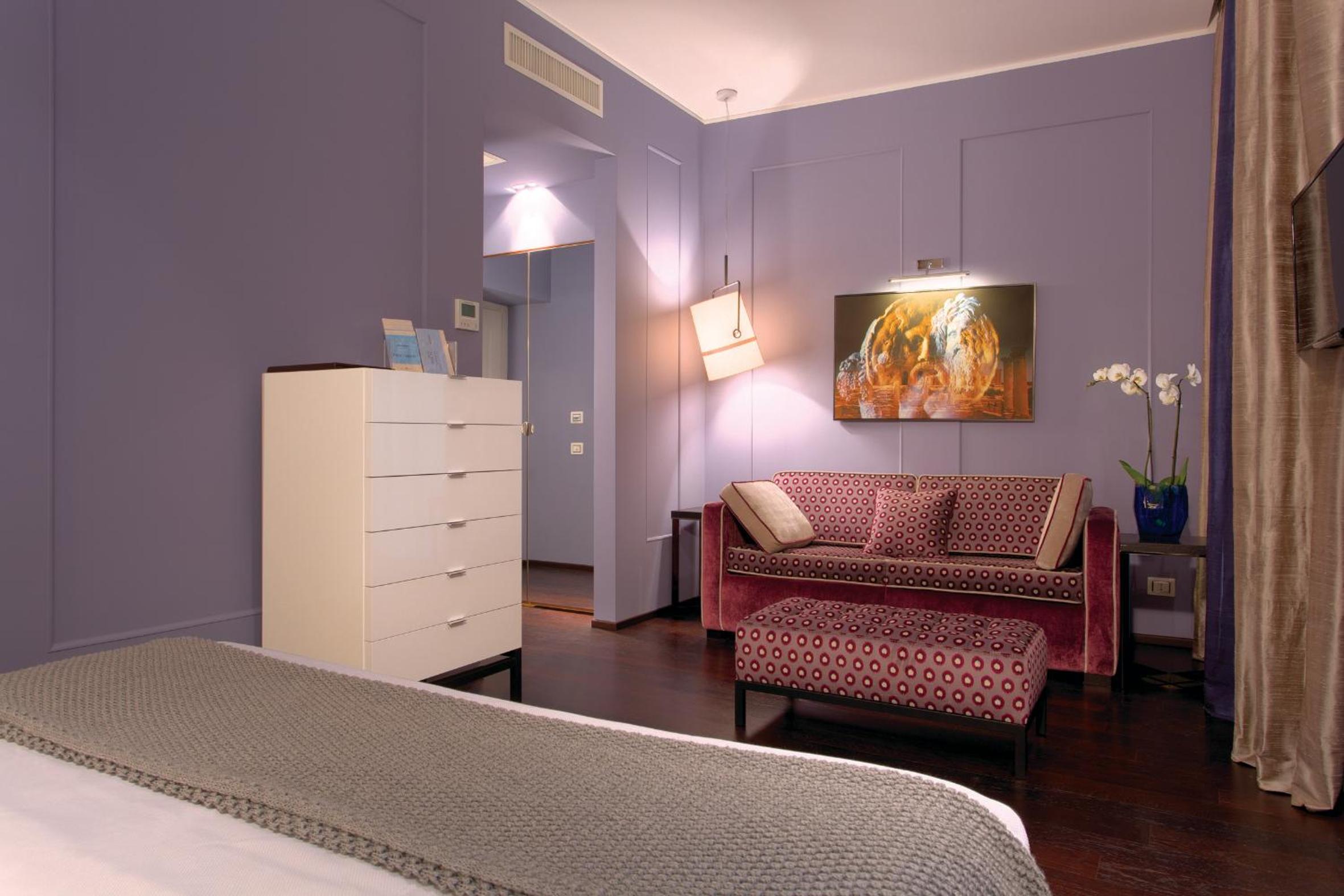 Executive Triple Room