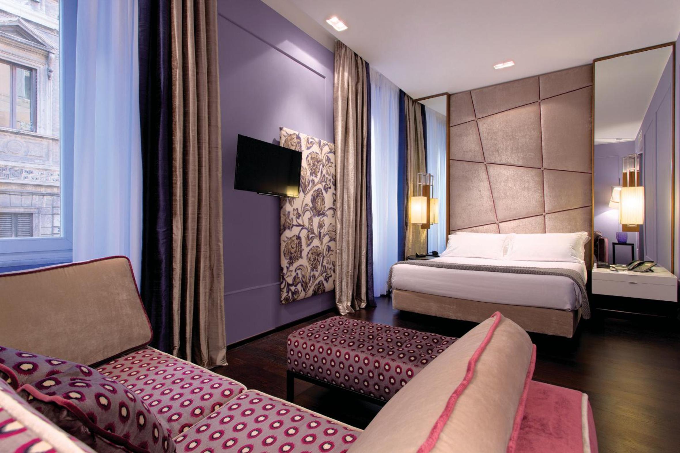 Executive Triple Room thumbnail 5