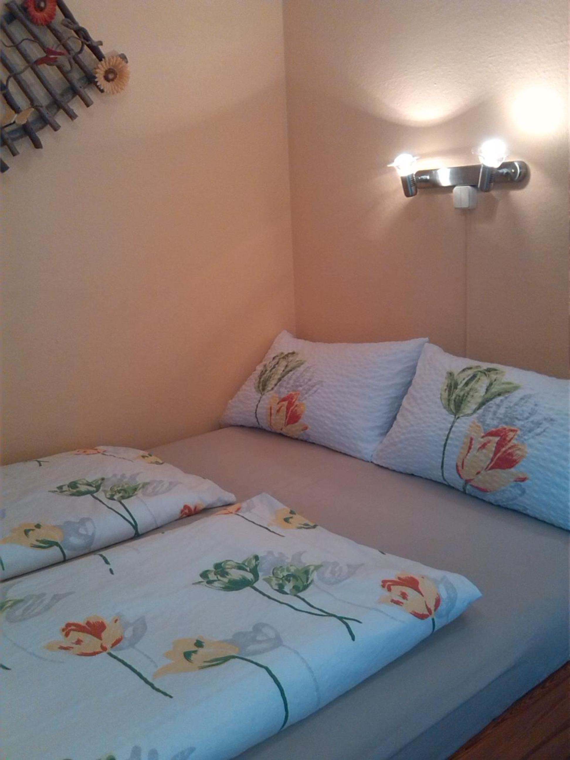 Apartment - Ground Floor photo 3