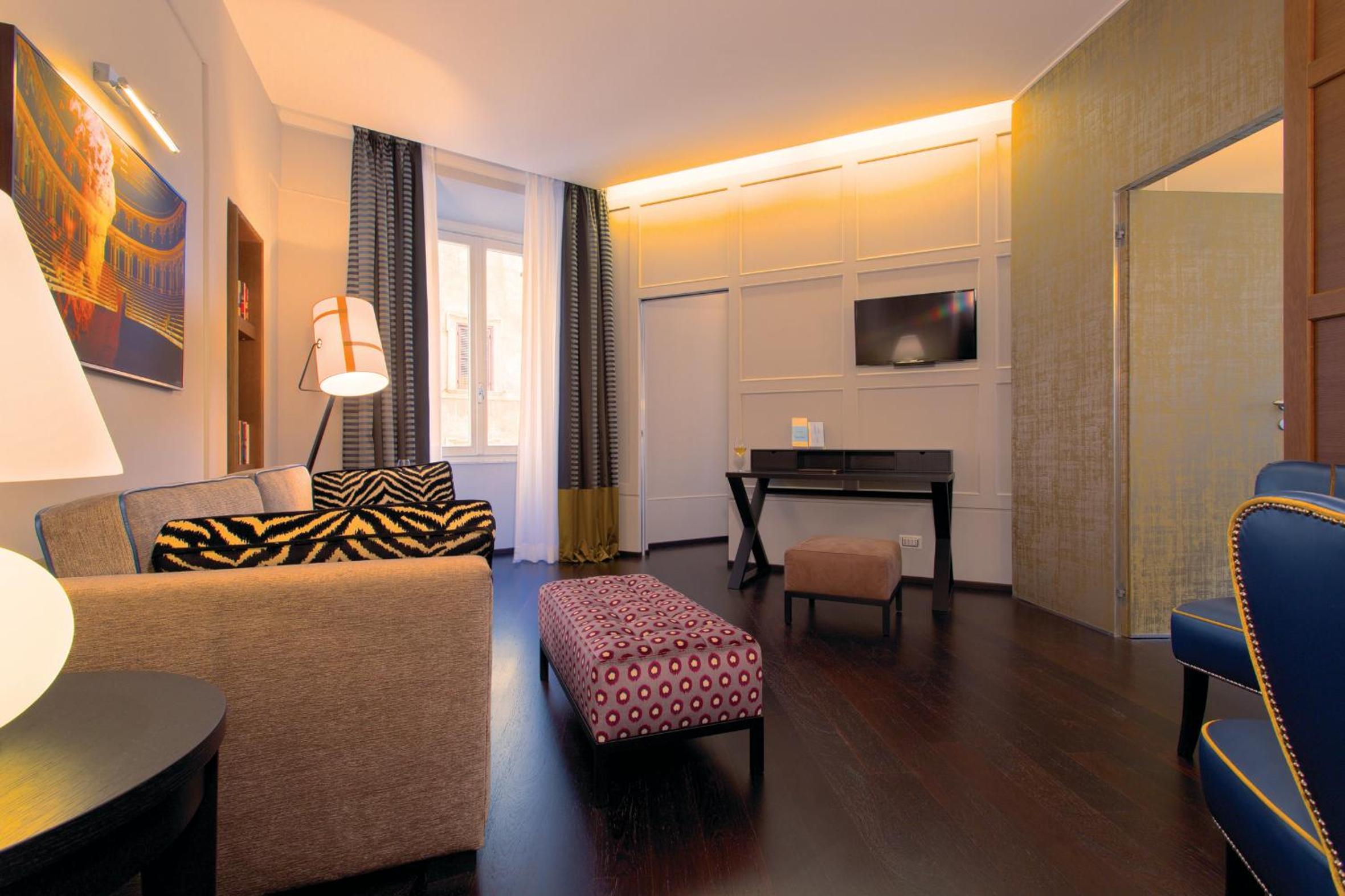 Suite thumbnail 5
