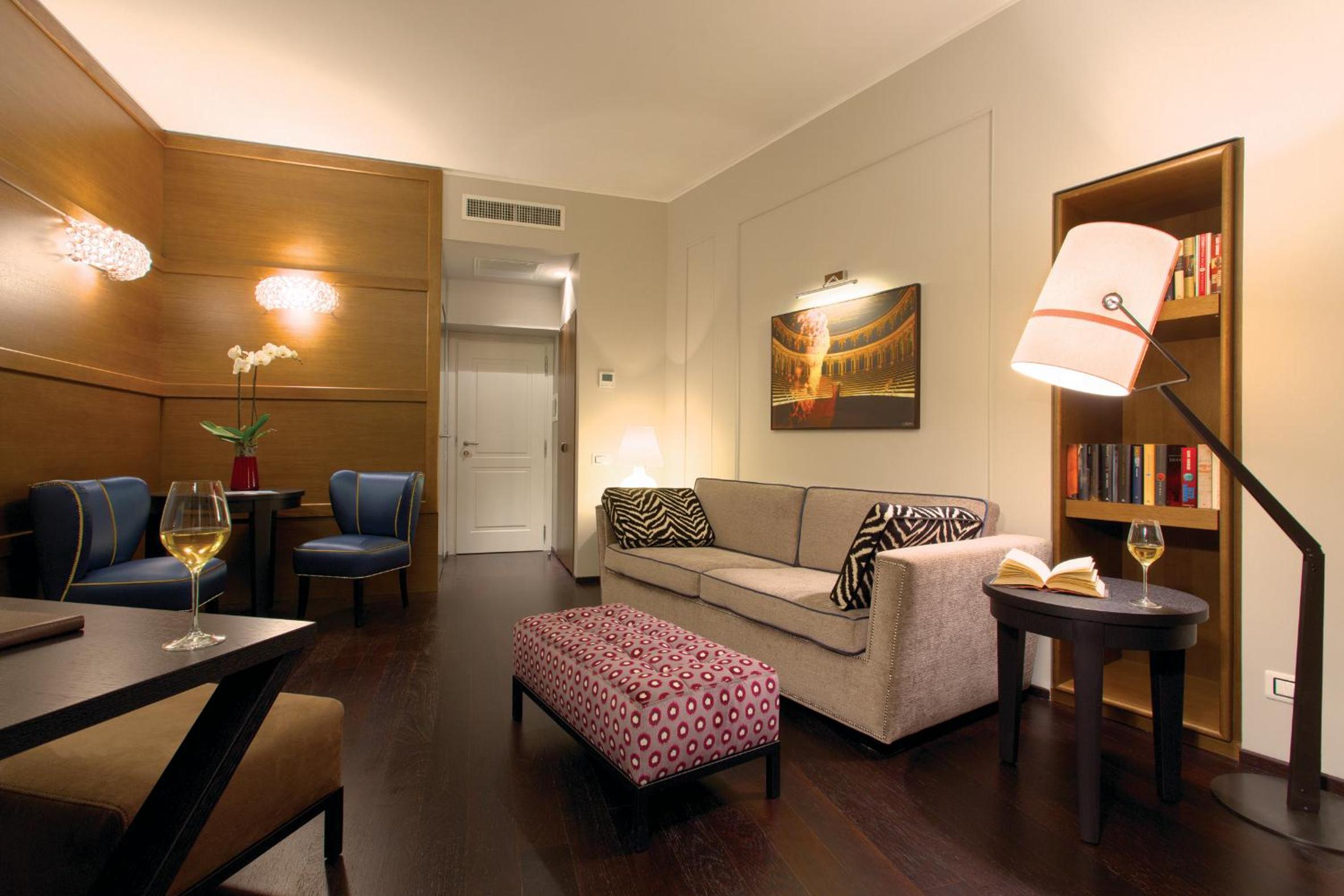 Suite thumbnail 6