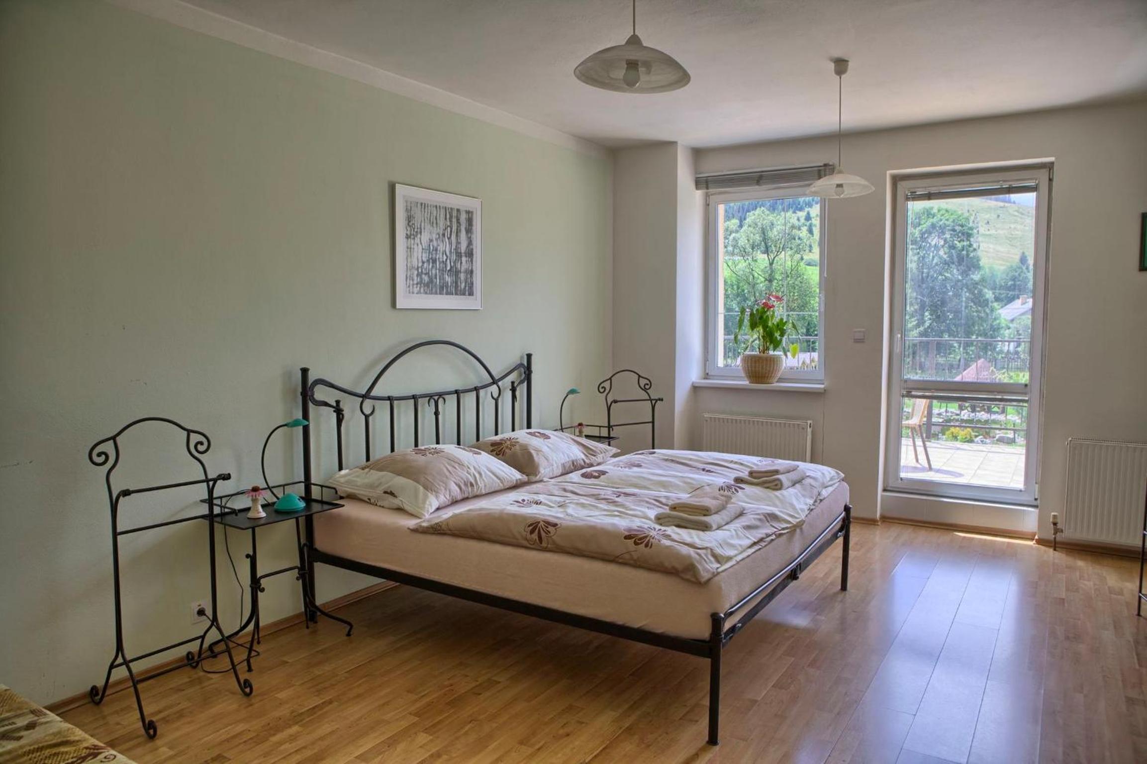 Deluxe Double Room - Photo 1