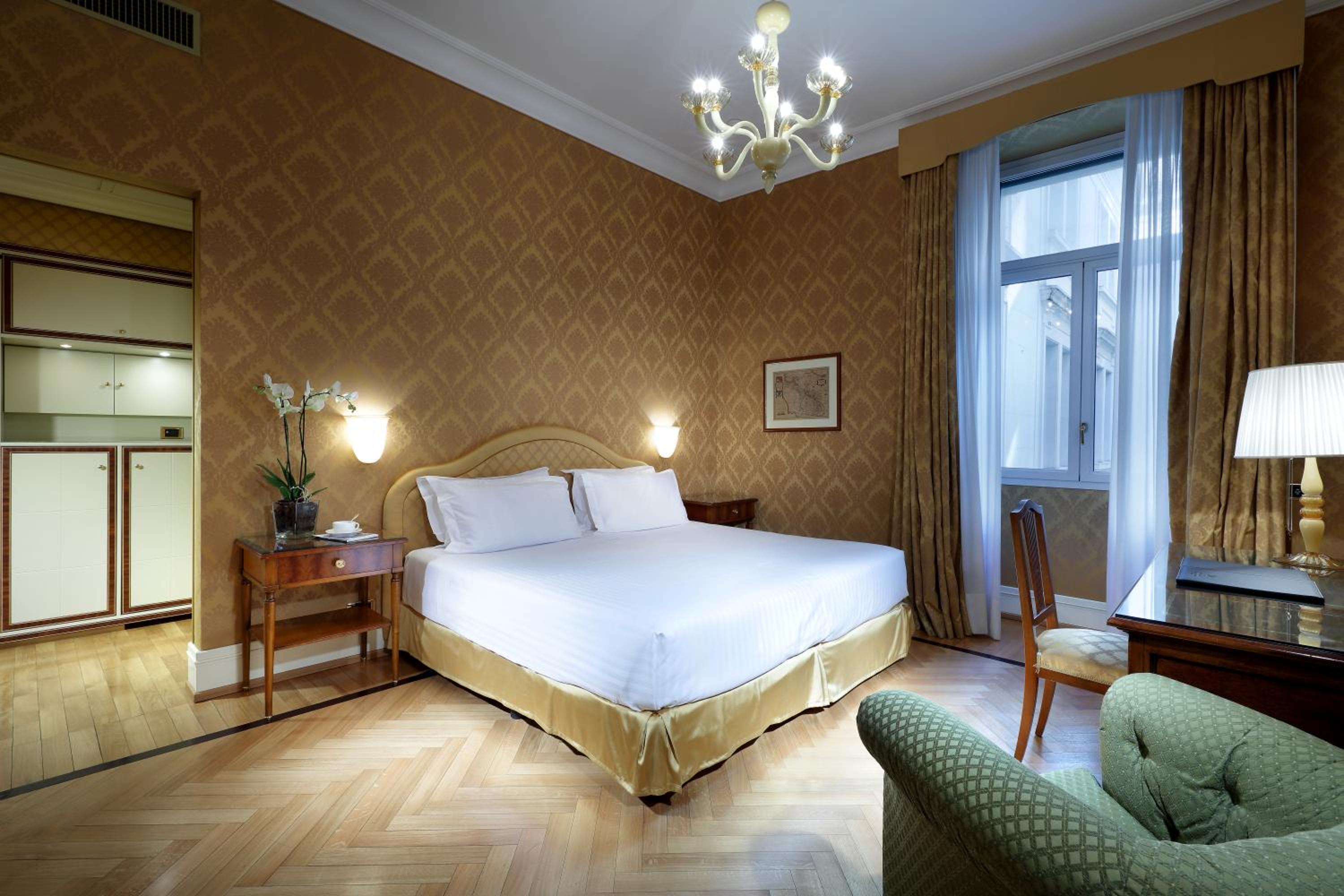 Classic Double Room - Photo 1
