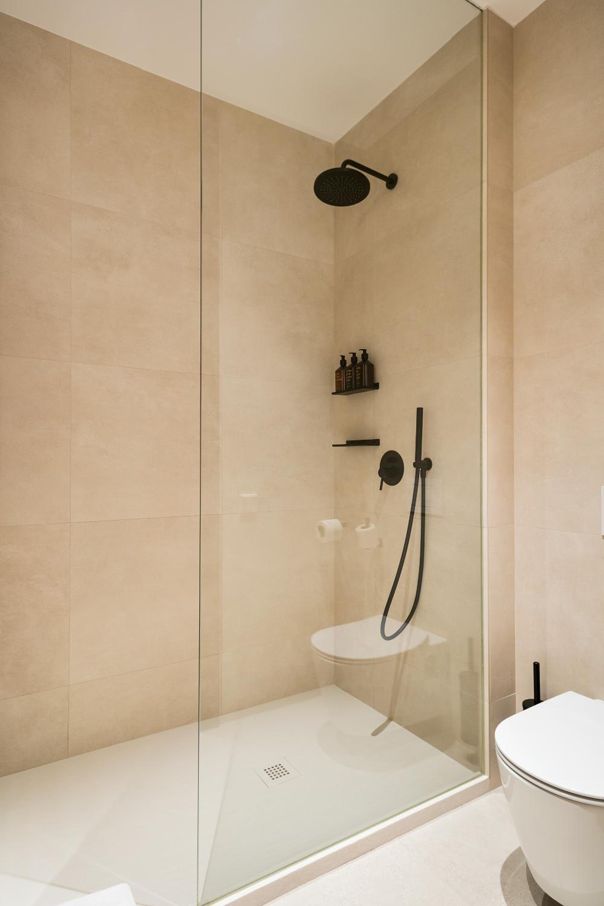 Interior Double or Twin Room photo 2