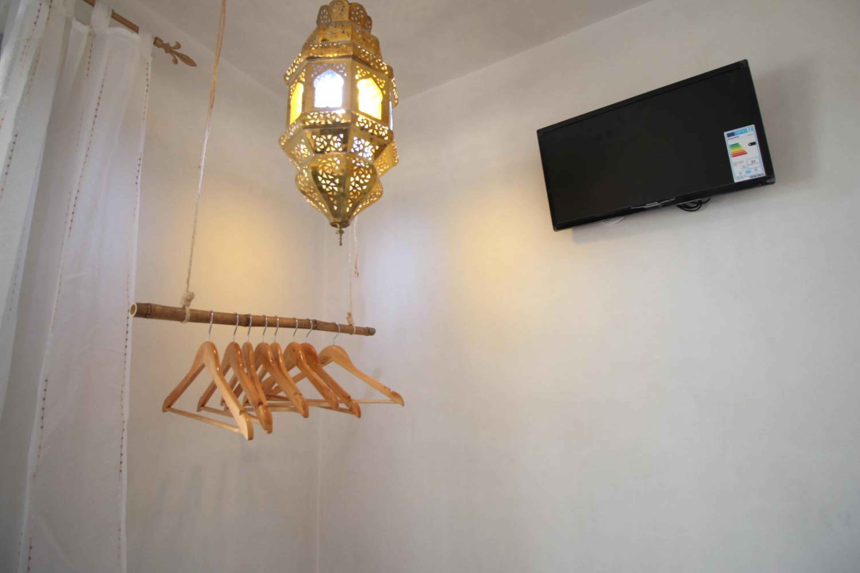 Double Room with Balcony and Sea View photo 1