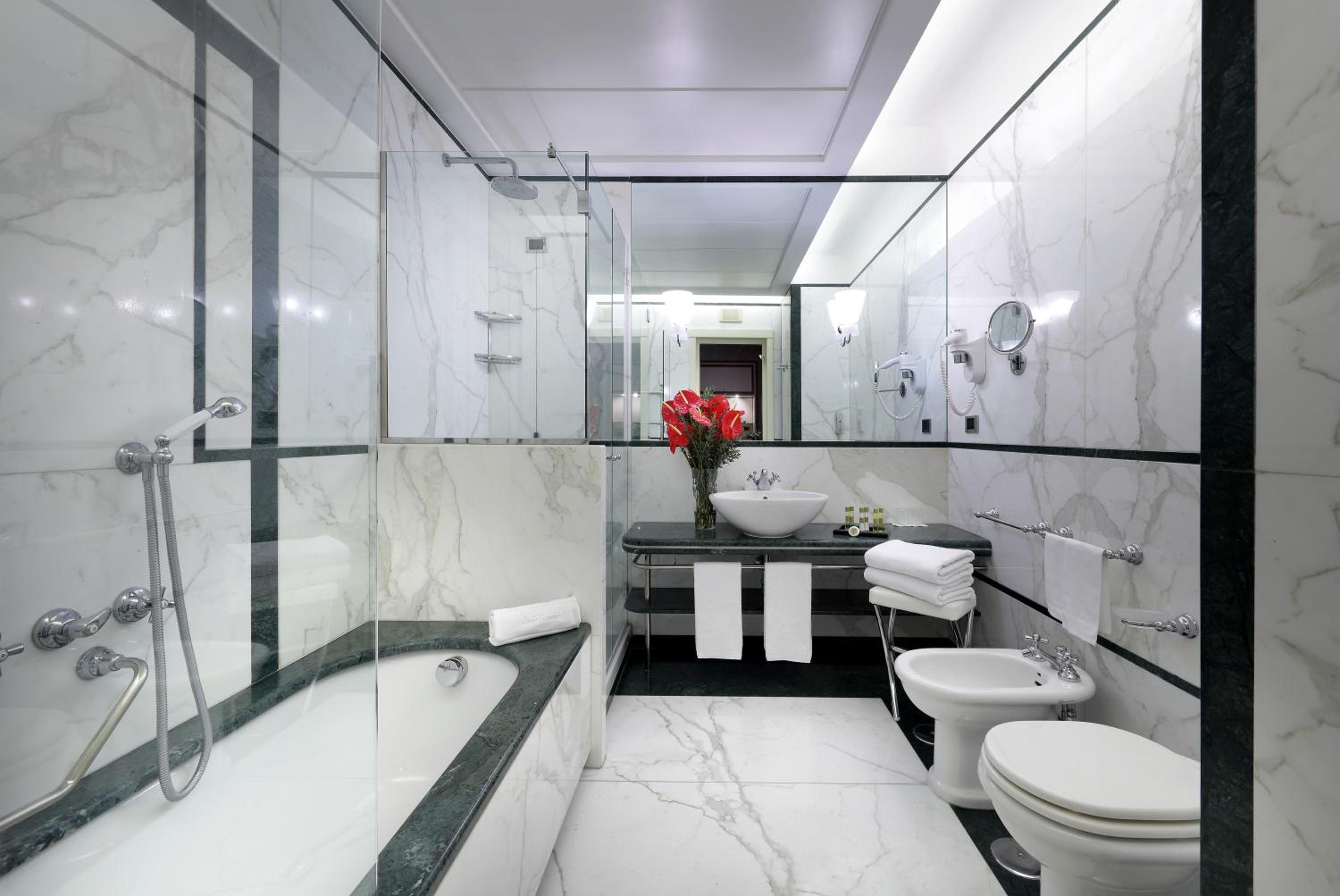 Superior Triple Room - Photo 6