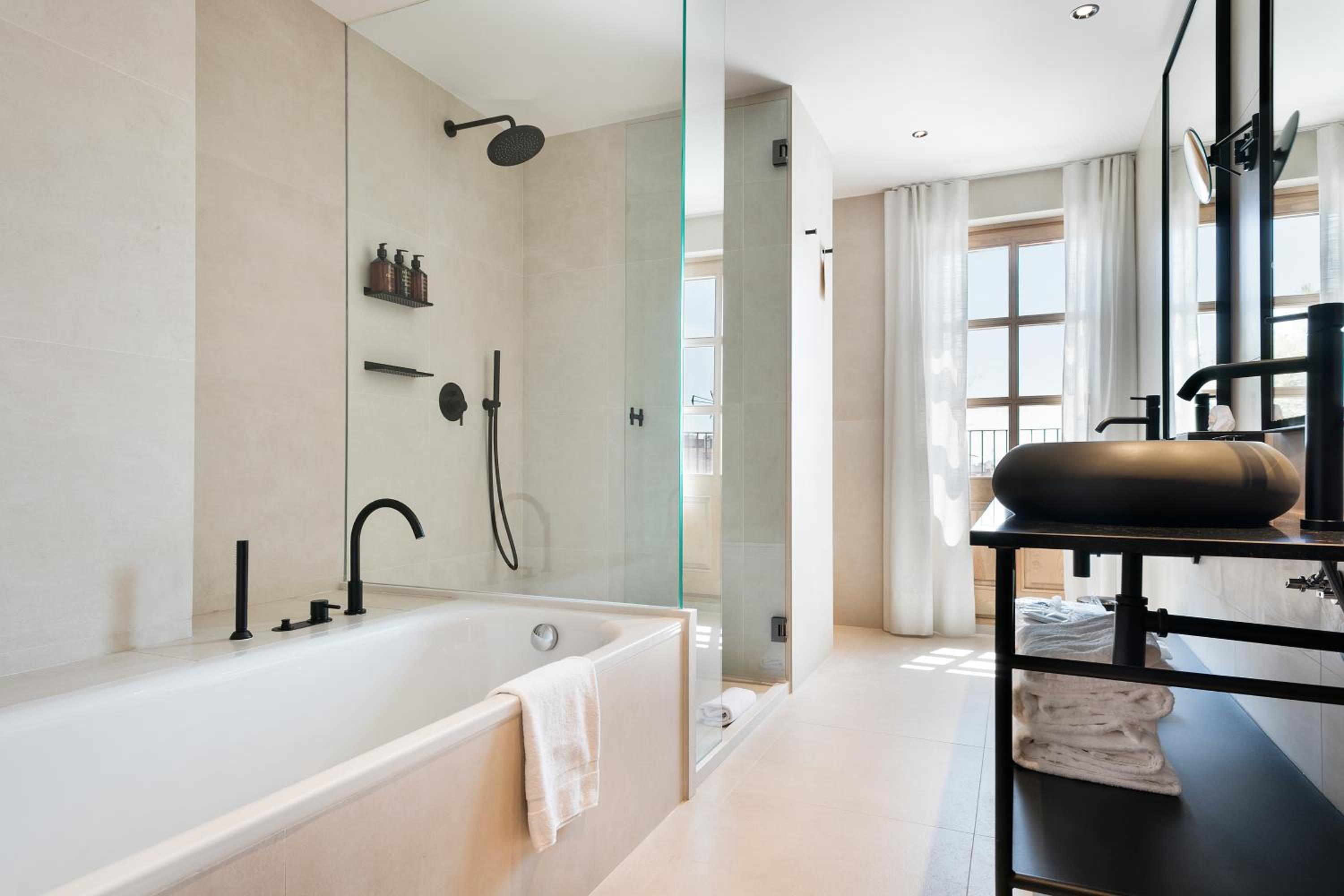 Suite con Terraza Suite con Terraza