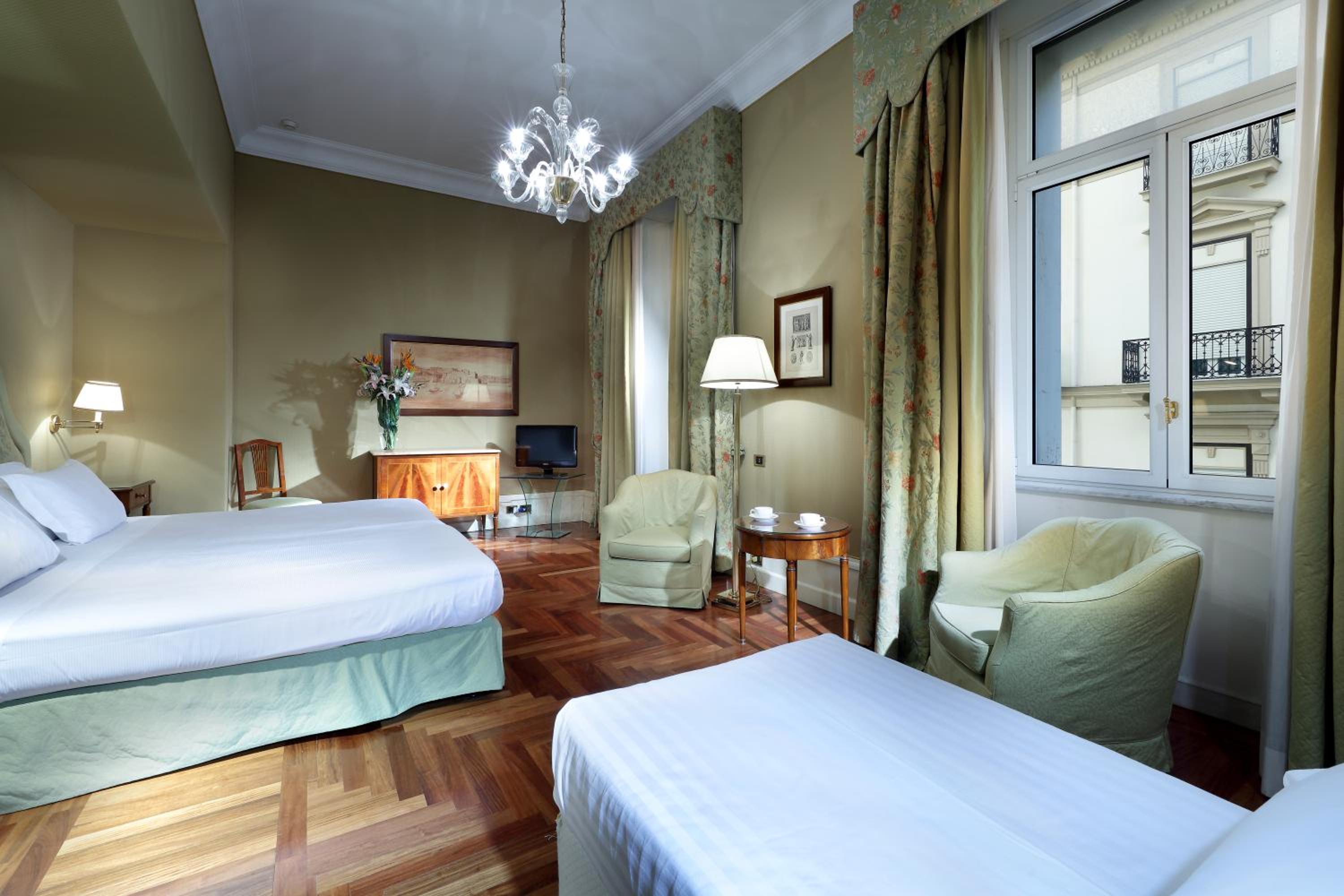 Superior Triple Room - Photo 1