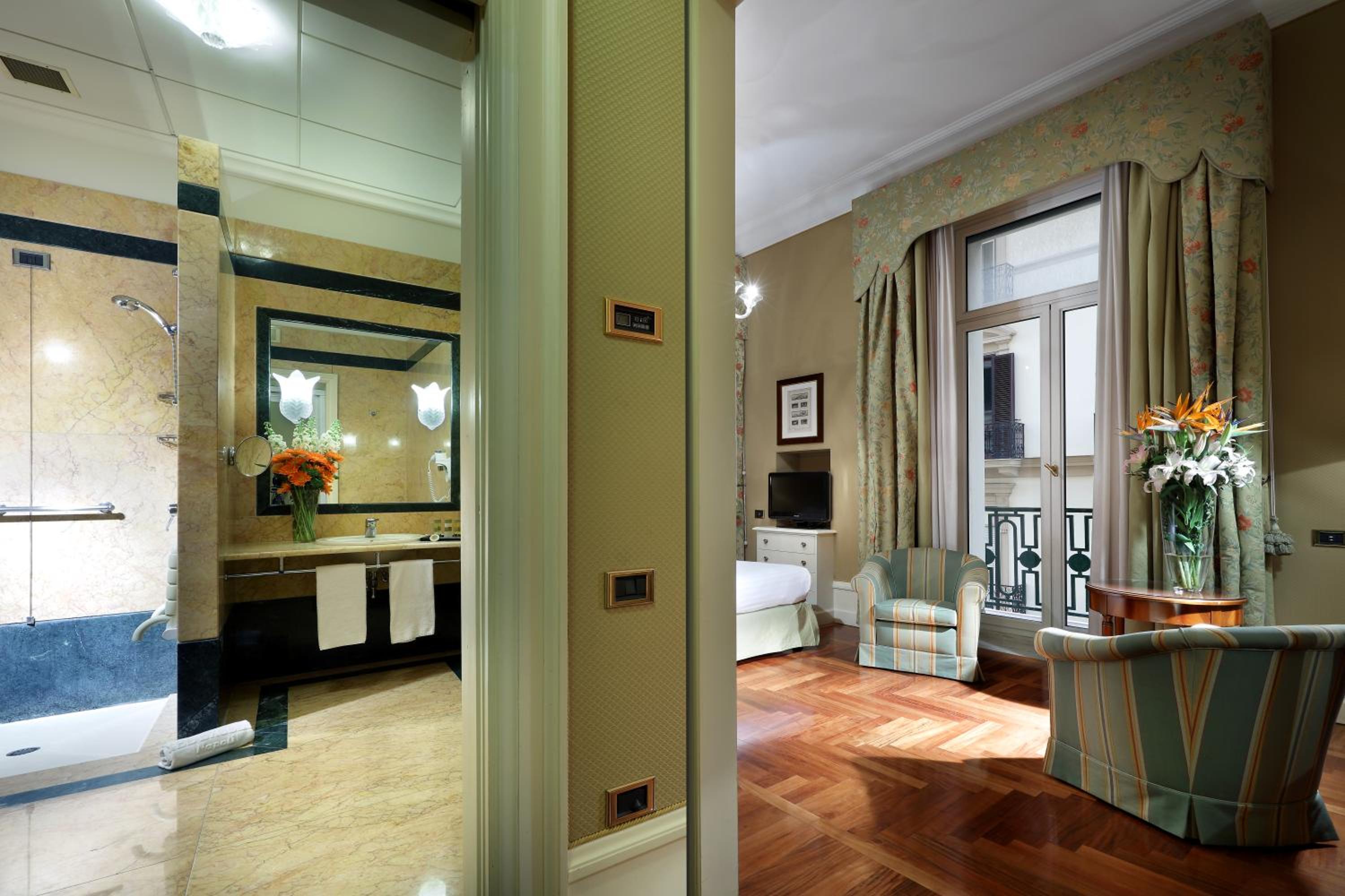 Superior Triple Room - Photo 3