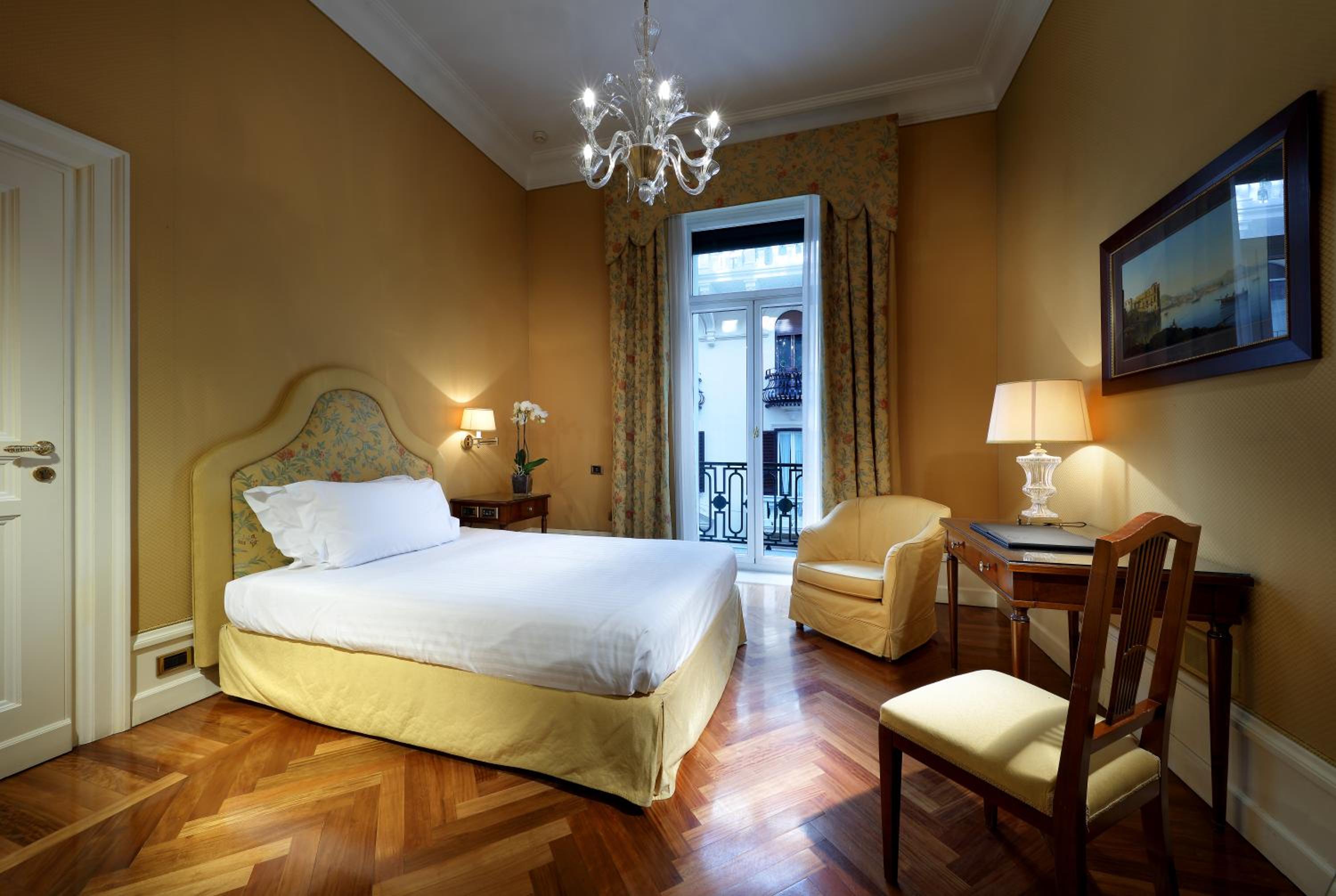 Superior Single Room - Photo 1