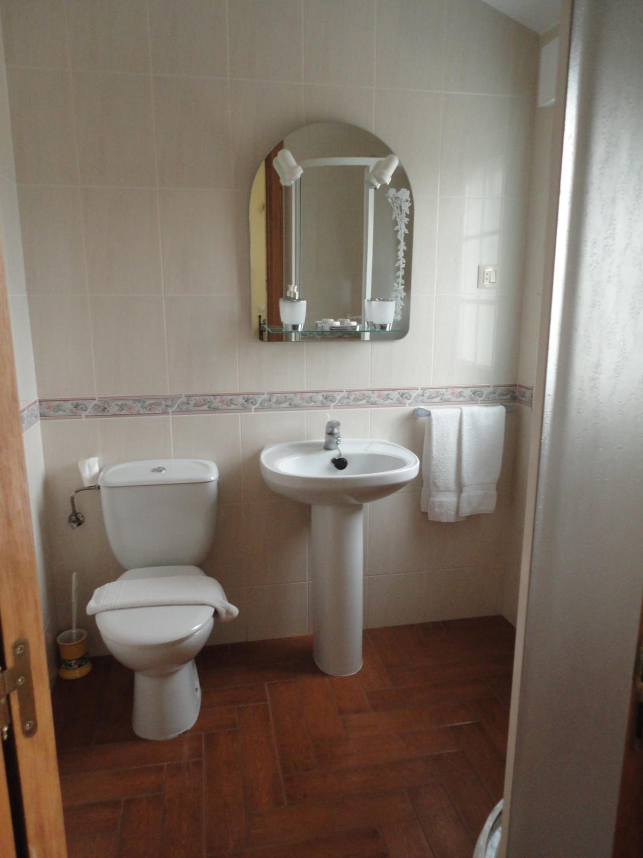 Double or Twin Room with Bathroom photo 3