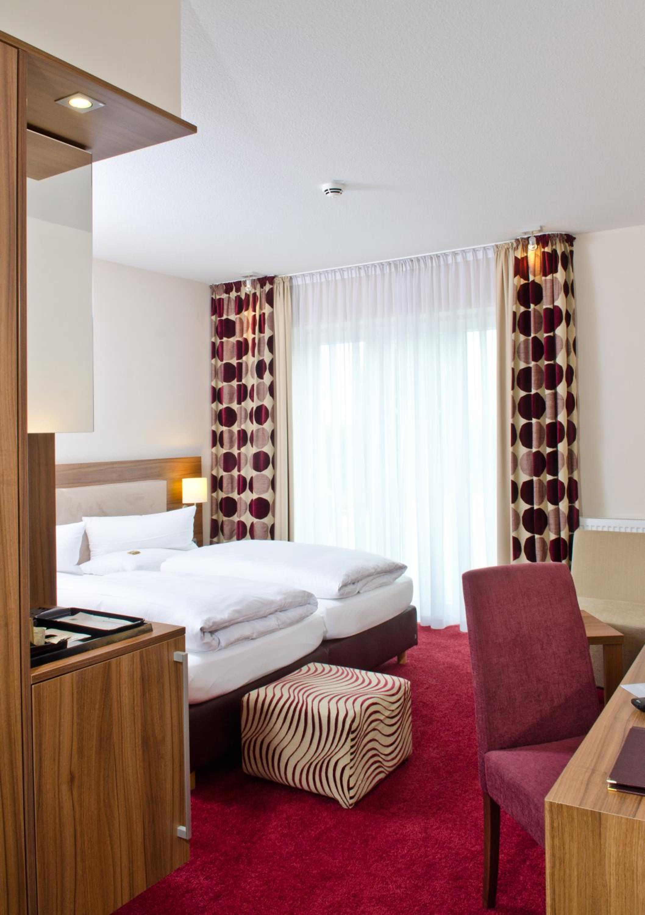 Superior Double Room „Unse Groote“ thumbnail 5