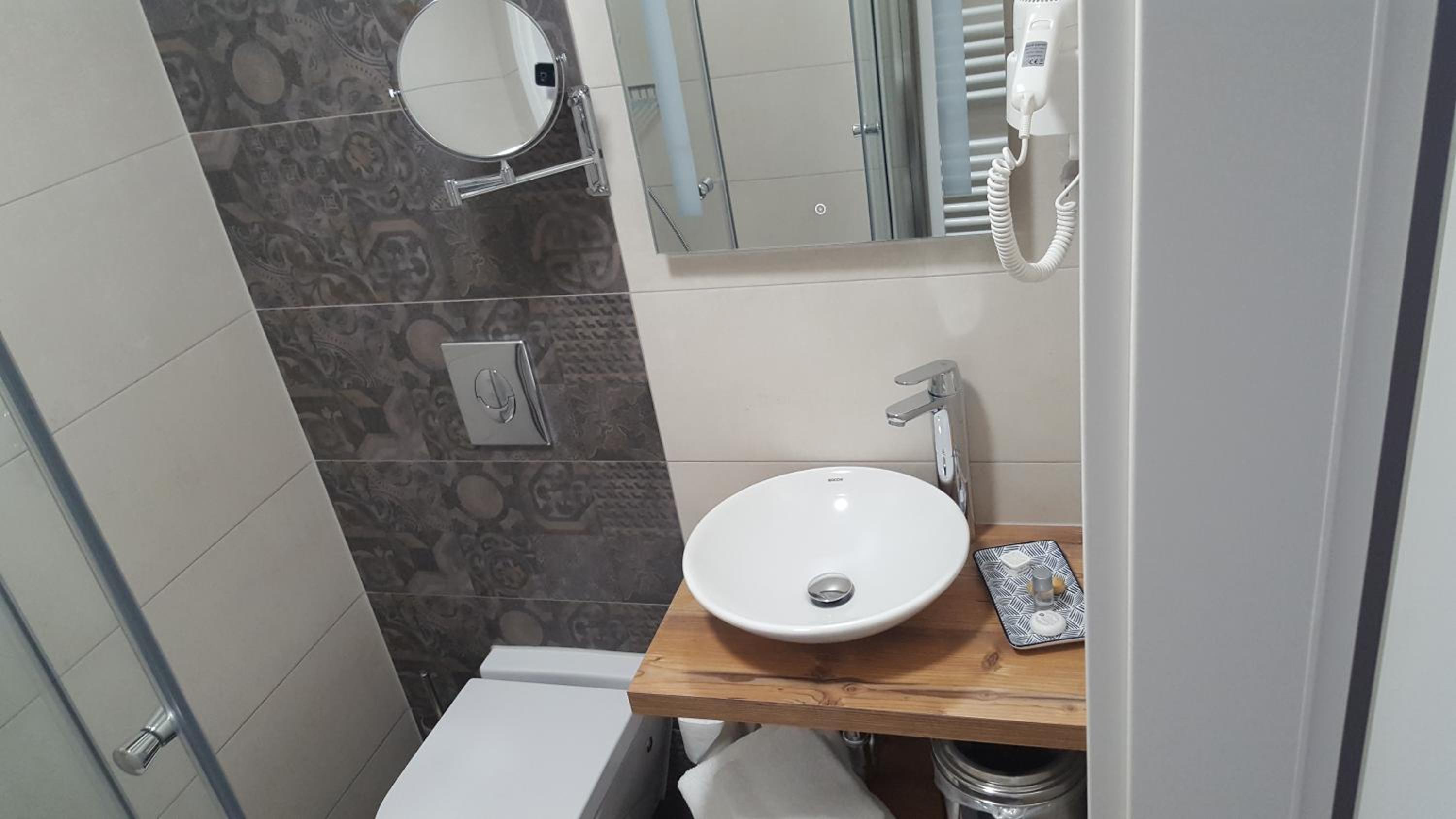 Standard Single Room photo 2