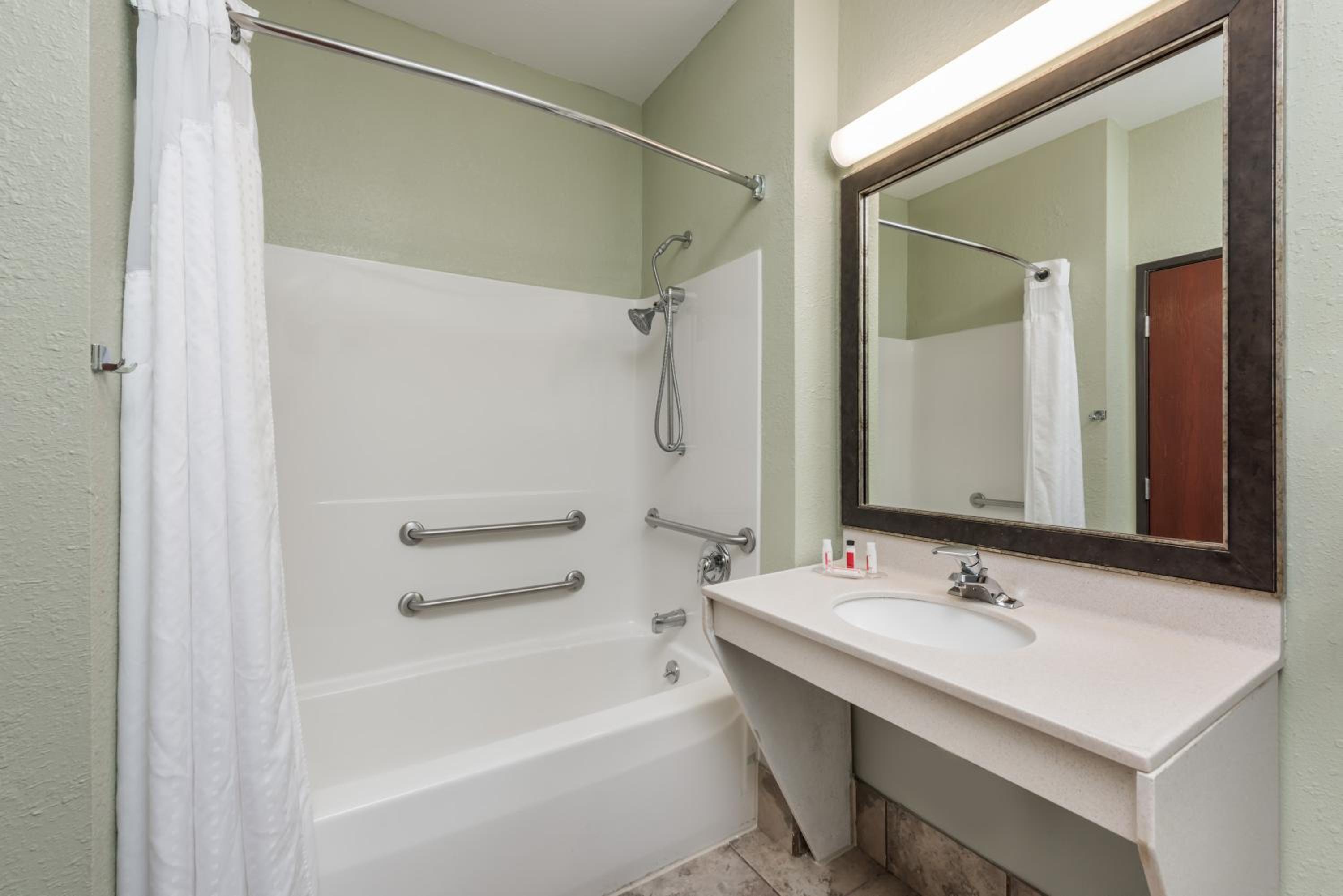 Seasons Inn & Suites Highland, Billede 2
