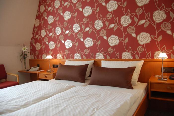 Budget Double Room photo 1