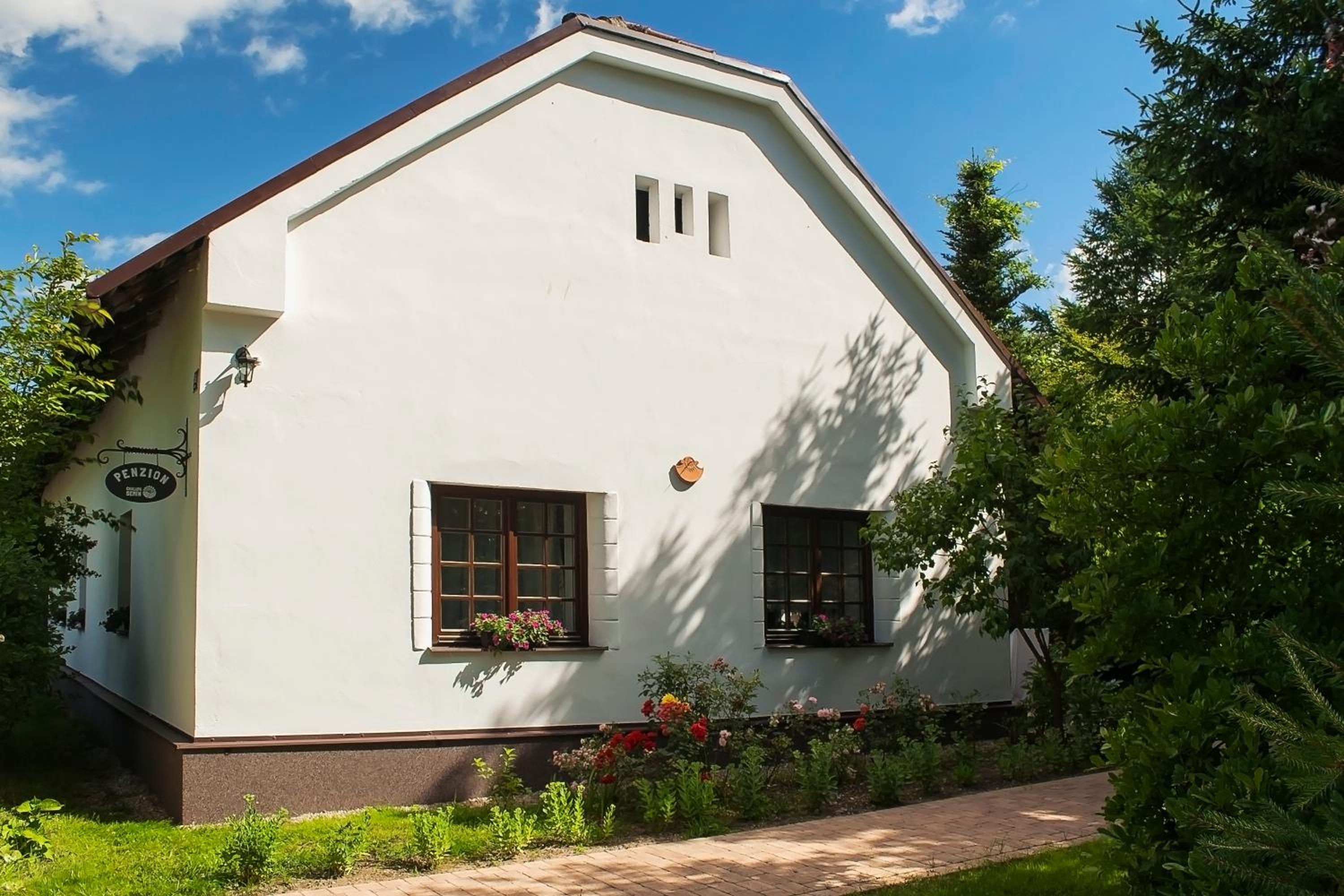 Vacation Home photo 1