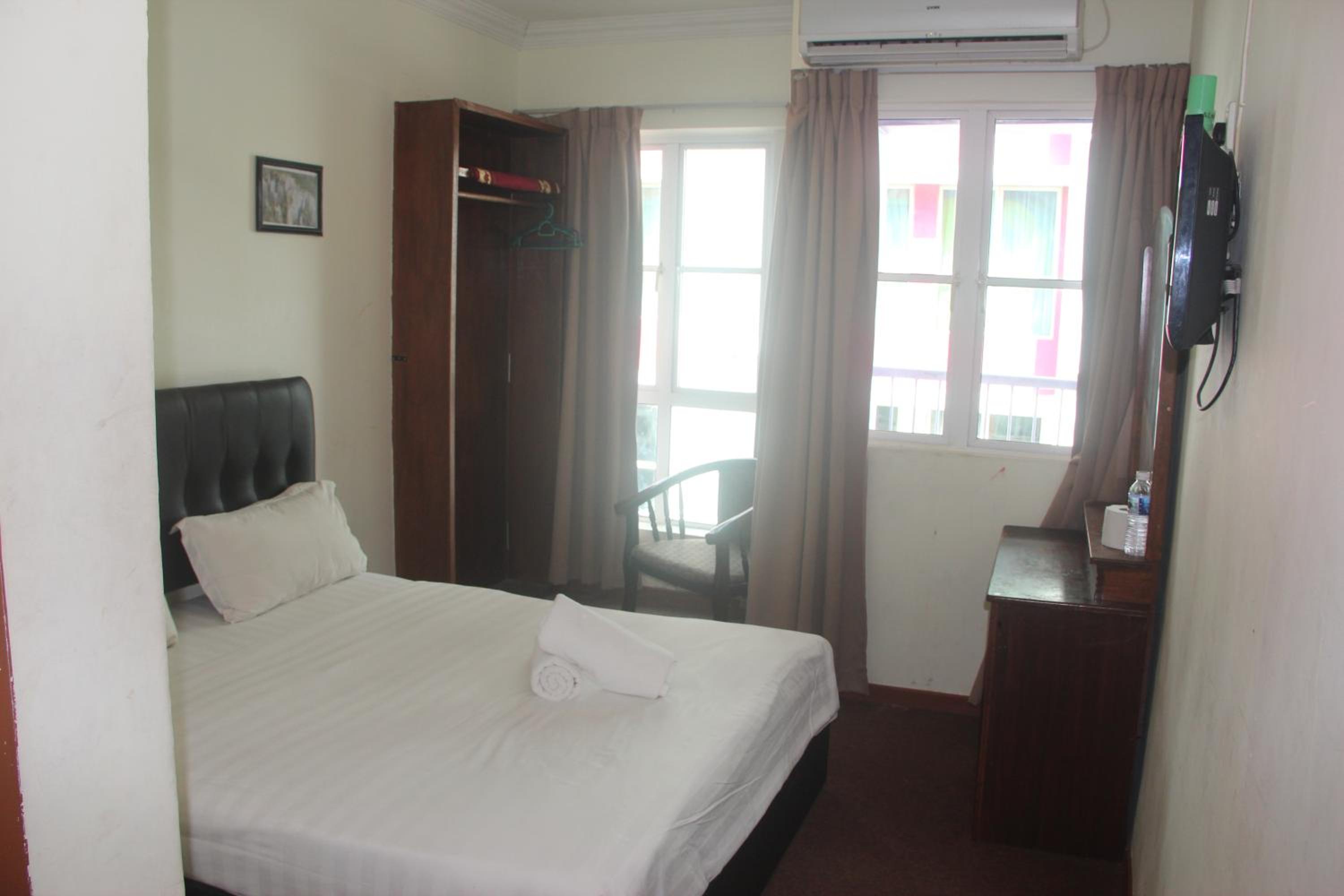 Double Room photo 3