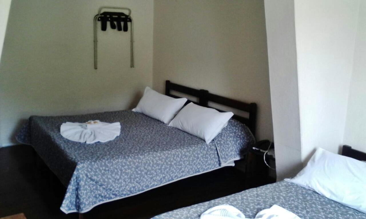 Quadruple Room photo 1