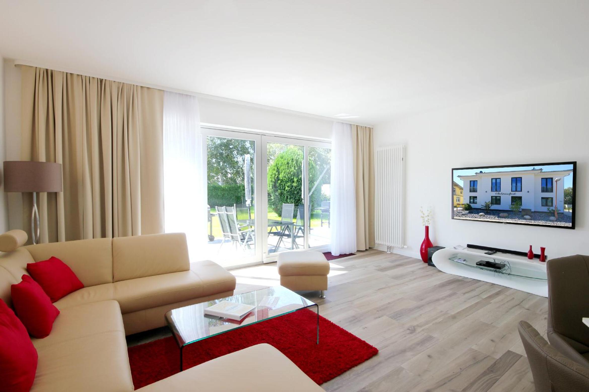 Vacation Home photo 1
