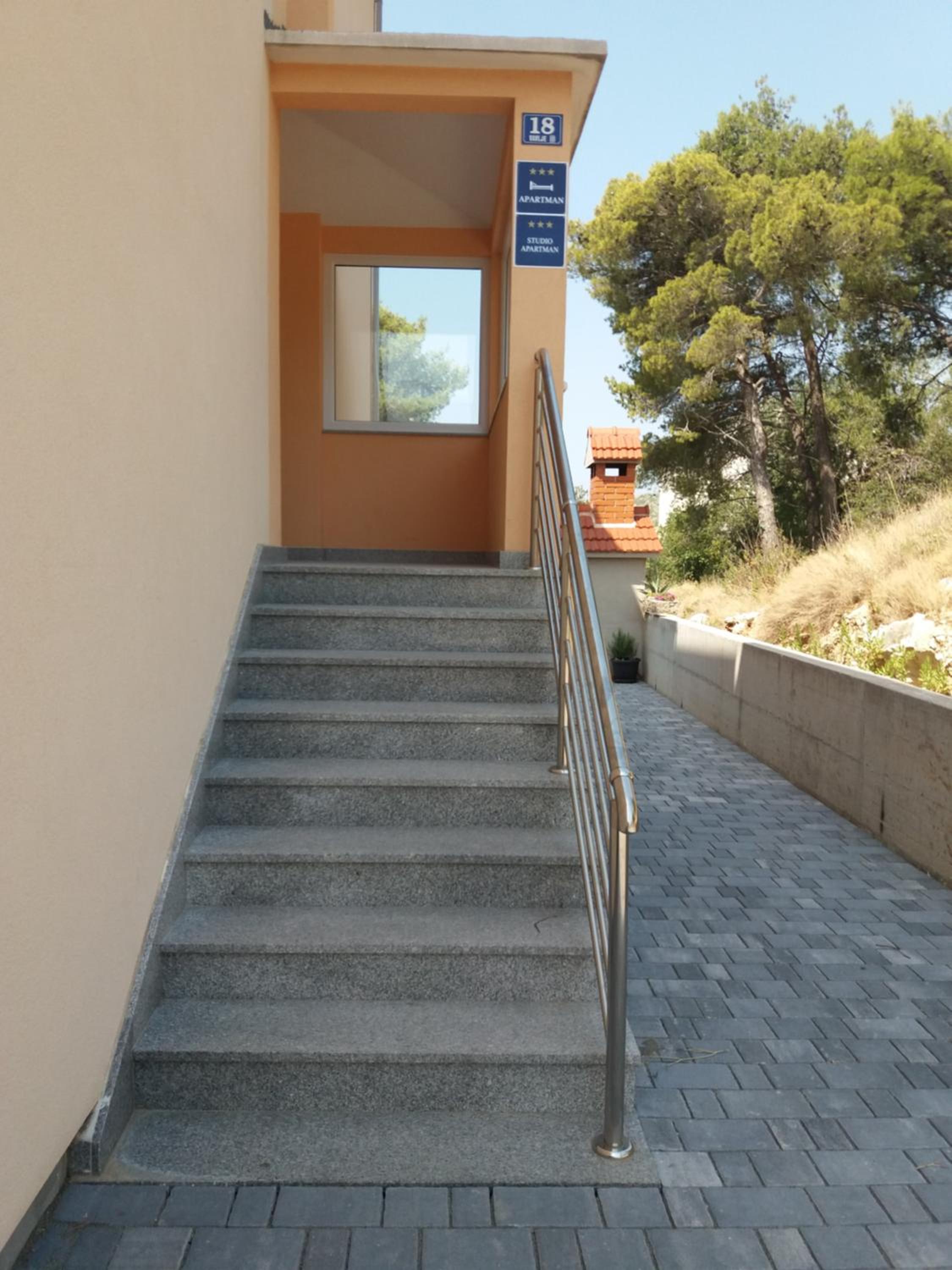 Apartment with Sea View photo 2