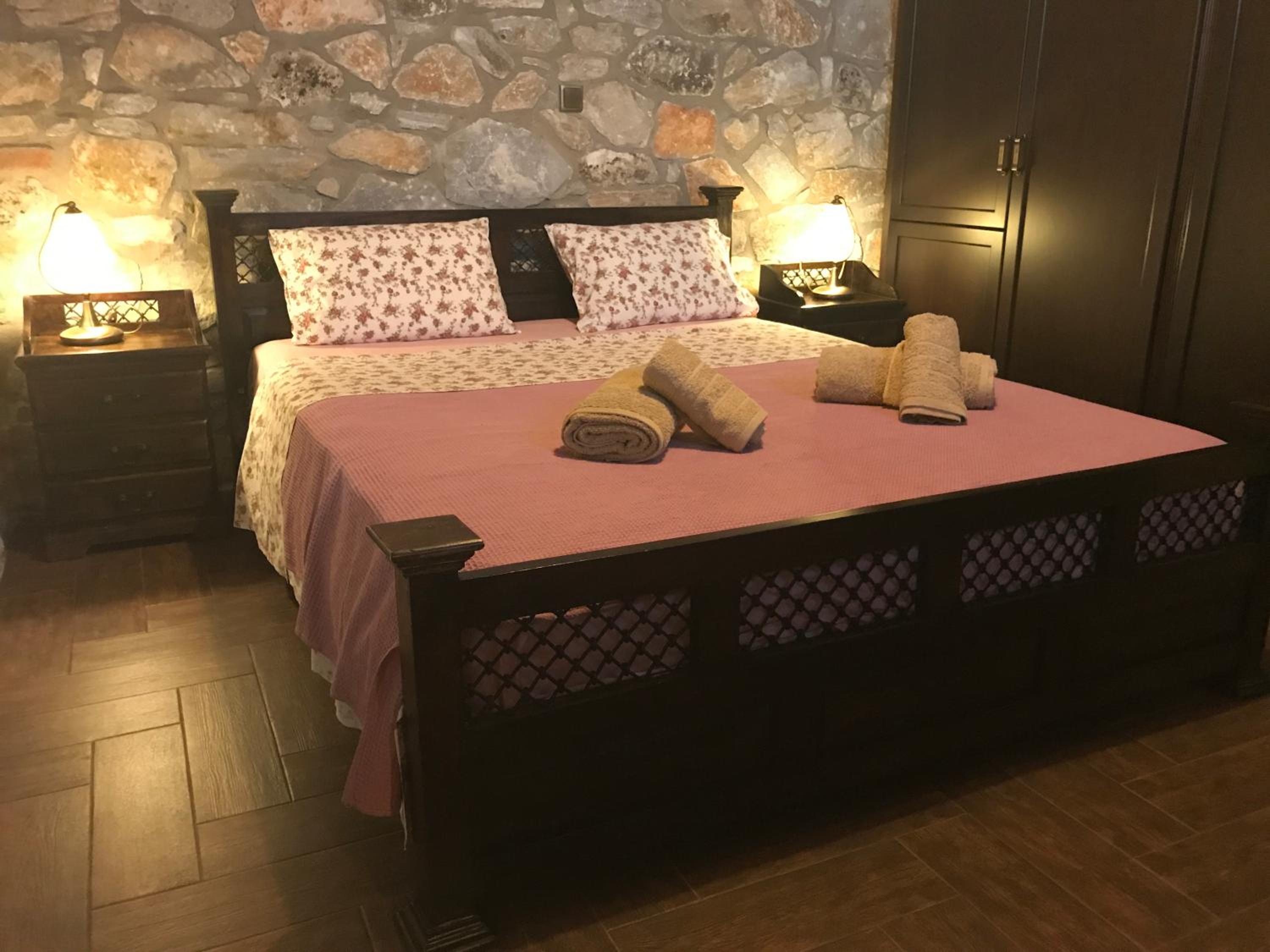 Three-Bedroom Villa photo 3