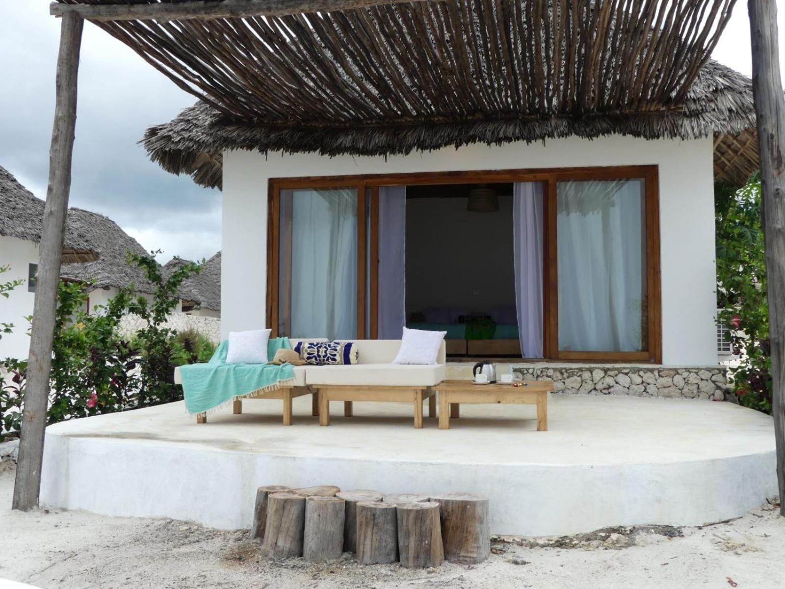 Front Sea View Suite with Private Pool - Photo 2