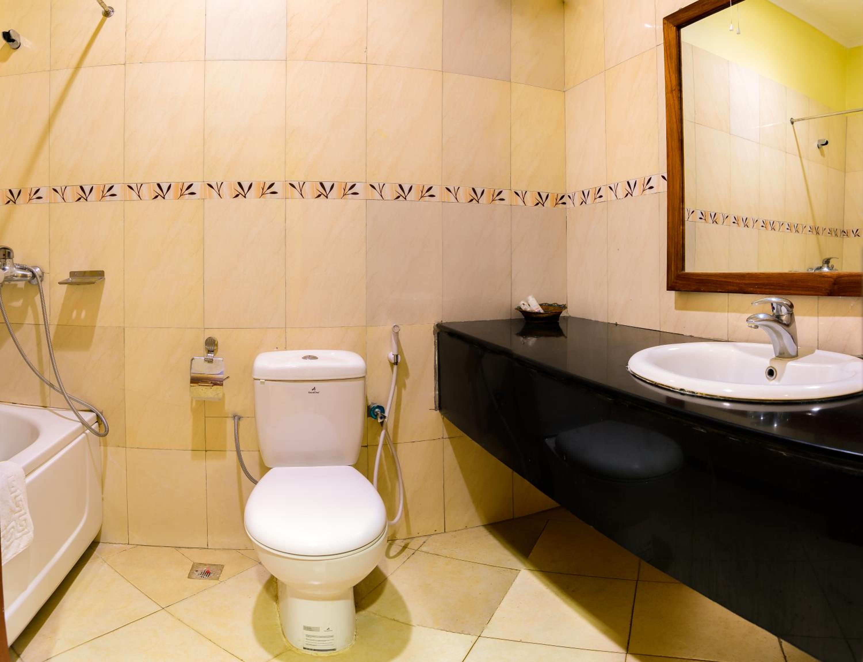 Executive Suite photo 2