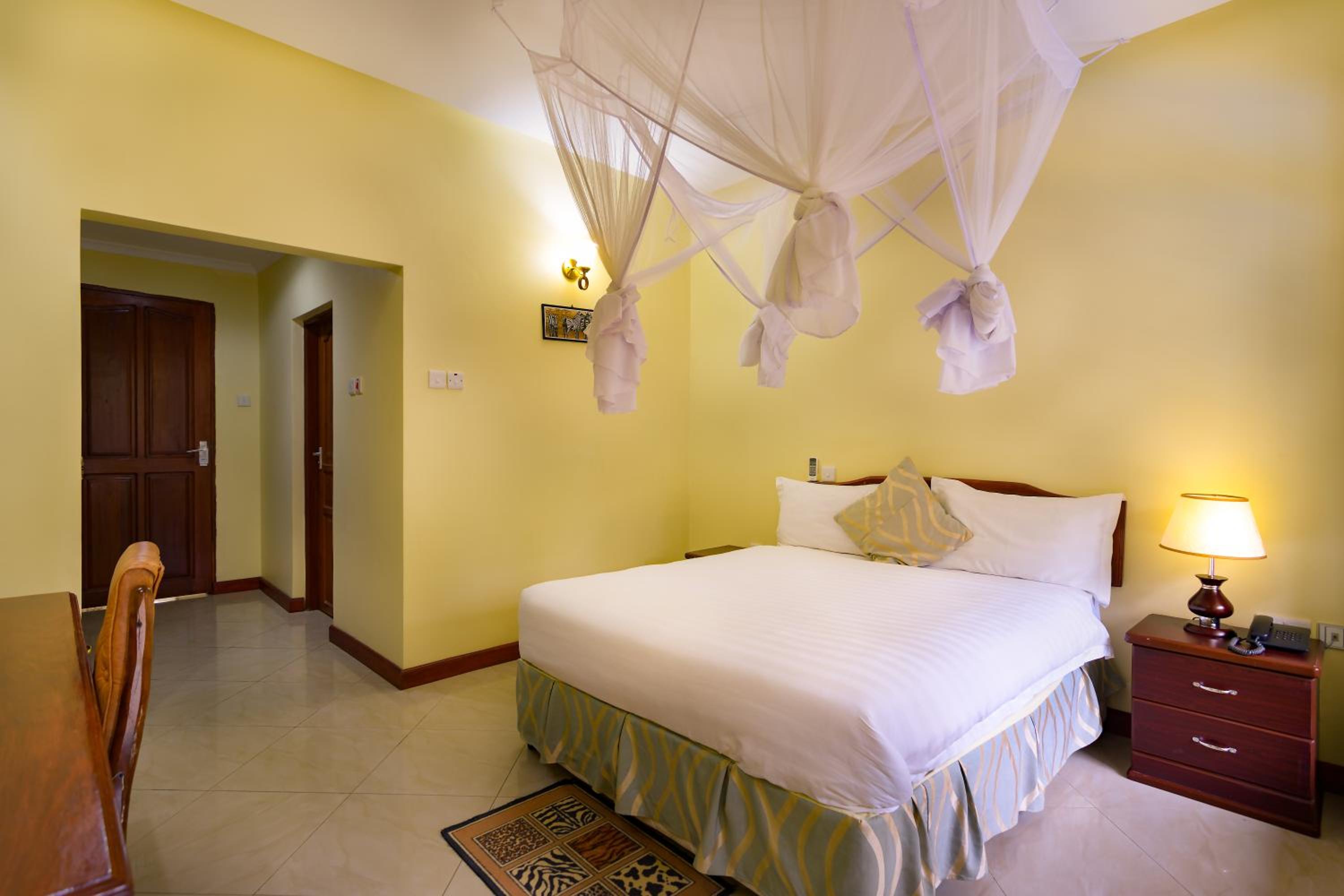 Standard Single Room photo 3