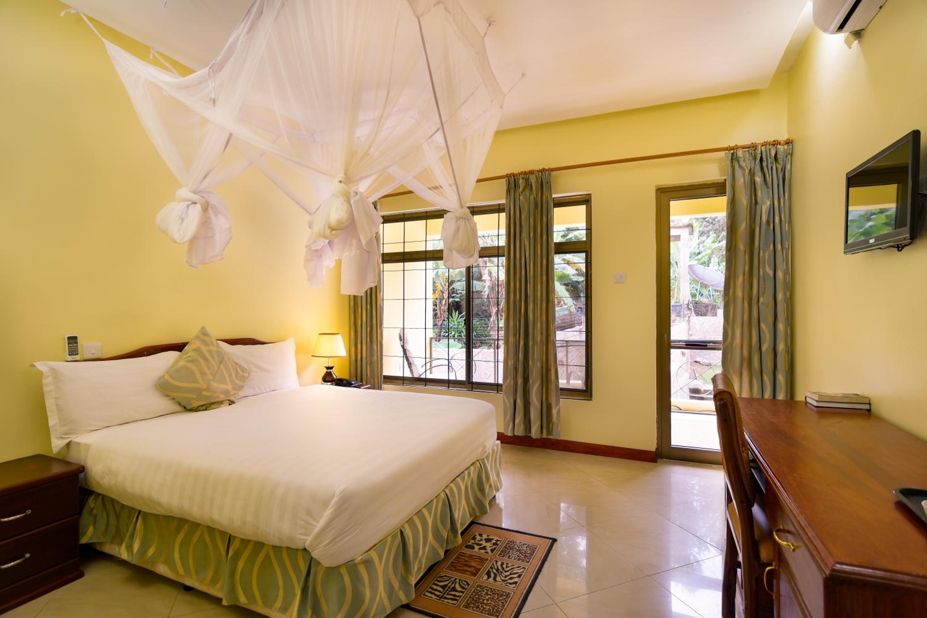Standard Single Room photo 2