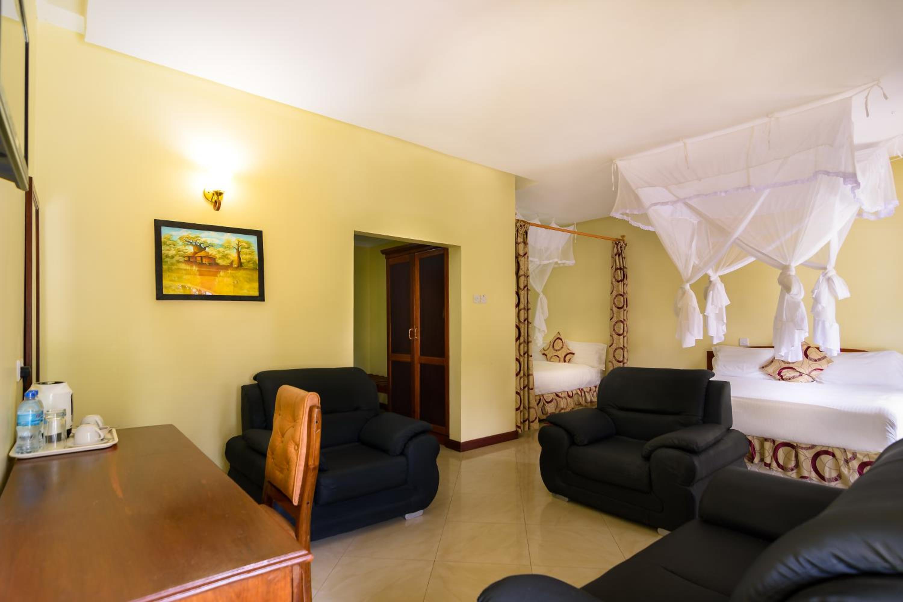 Executive Suite photo 1