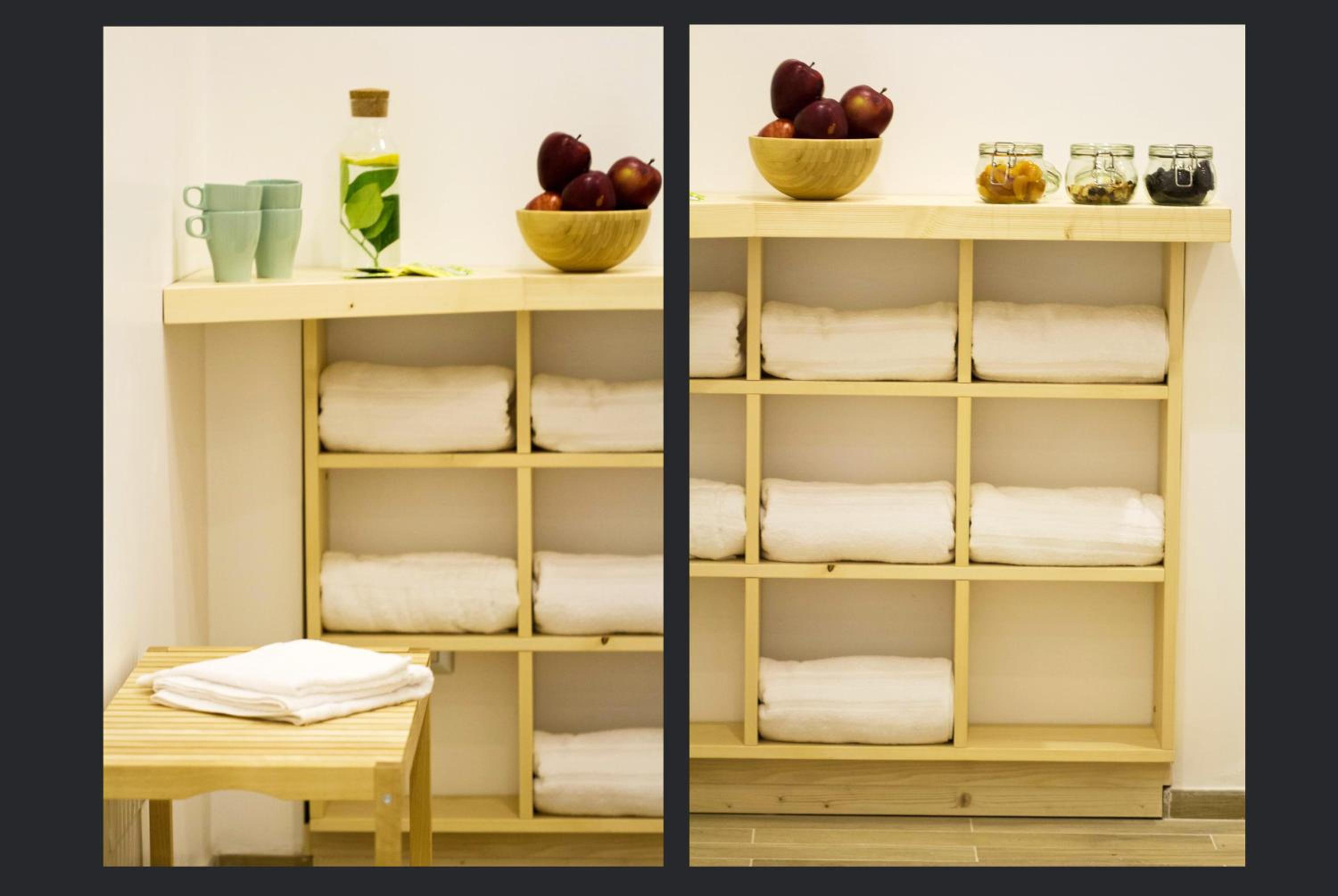 Superior Double or Twin Room with Sauna Access photo 2