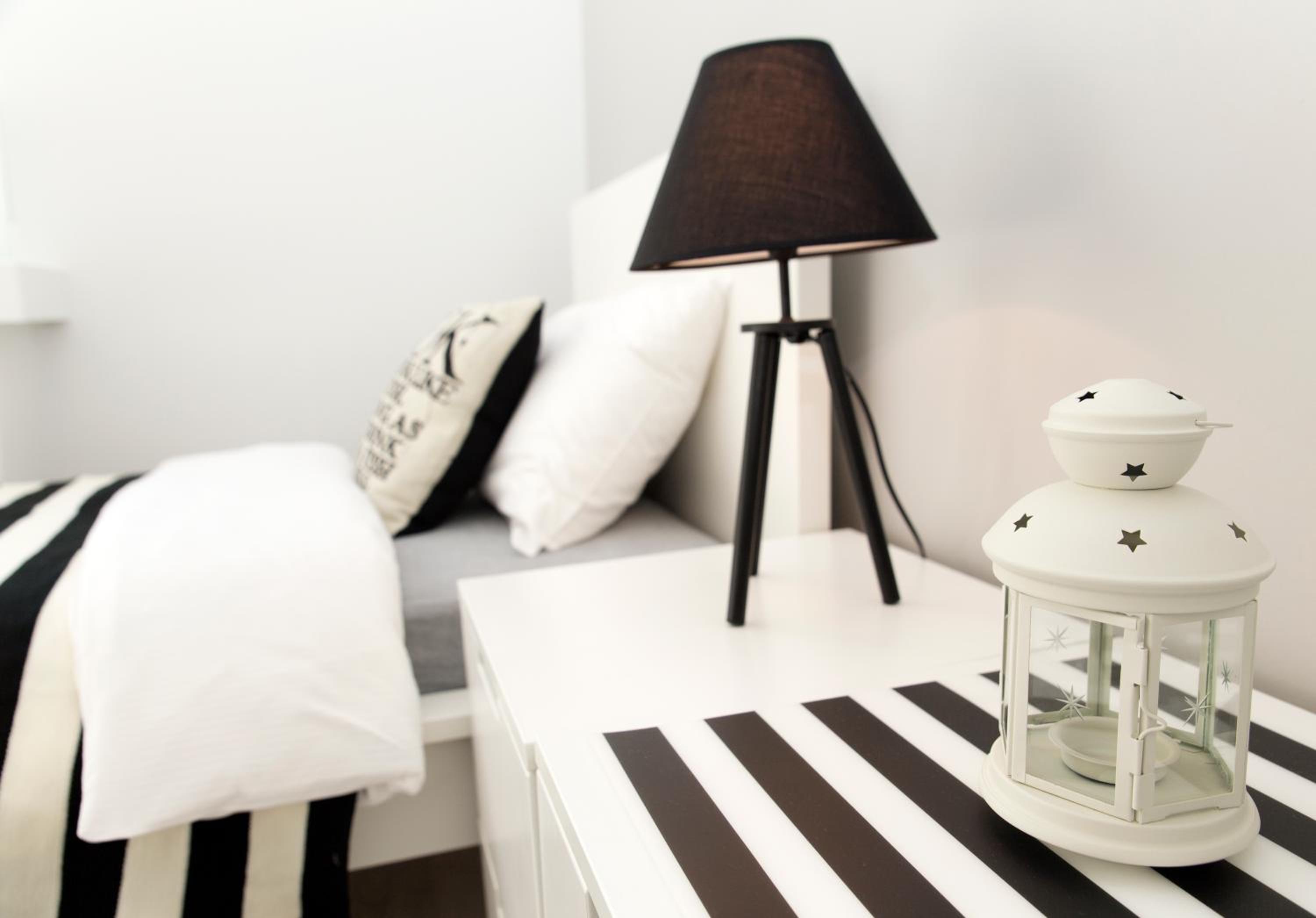 Luxury Two-Bedroom Apartment - Photo 4