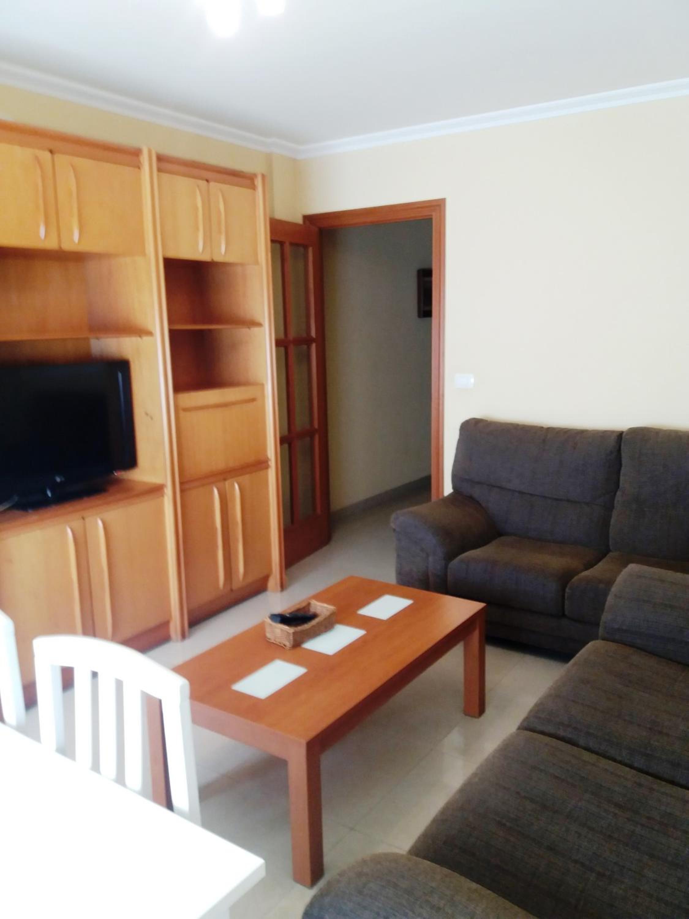 Departamento de tres habitaciones