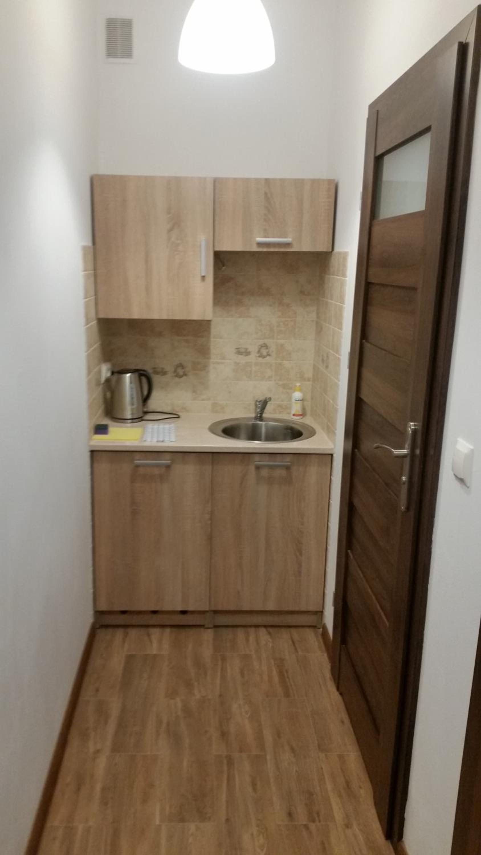 Two-Bedroom Suite - Photo 6