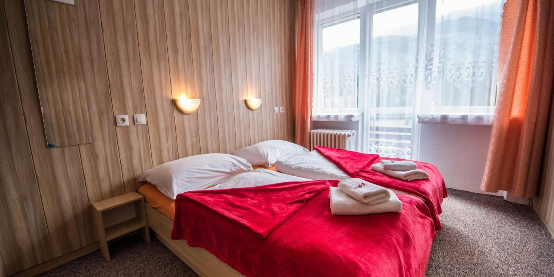 Double or Twin Room photo 2