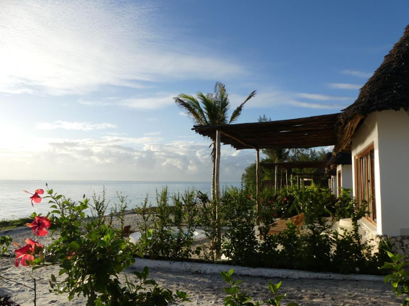 Front Sea View Suite with Private Pool - Photo 15